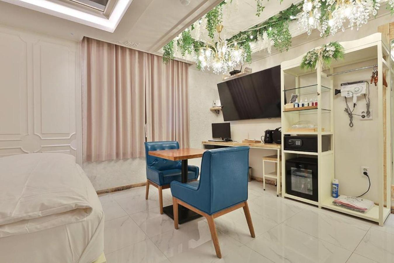Premium Suite Couple Sauna - Photo 4