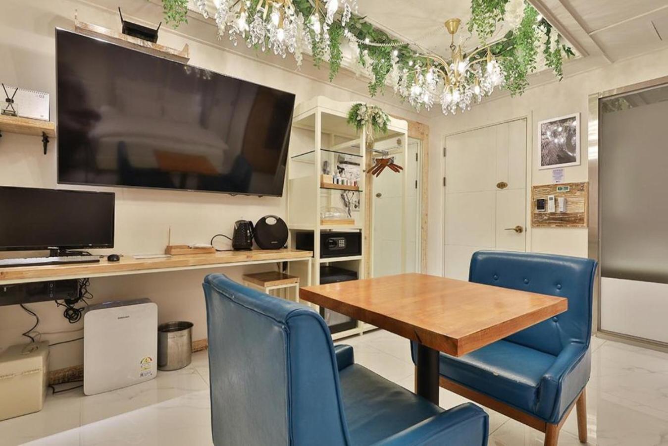 Premium Suite Couple Sauna - Photo 5