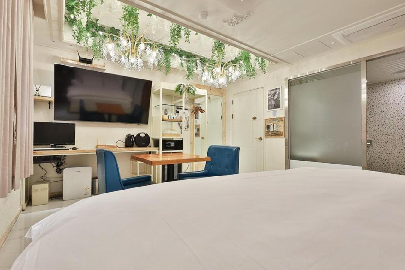 Premium Suite Couple Sauna - Photo 9