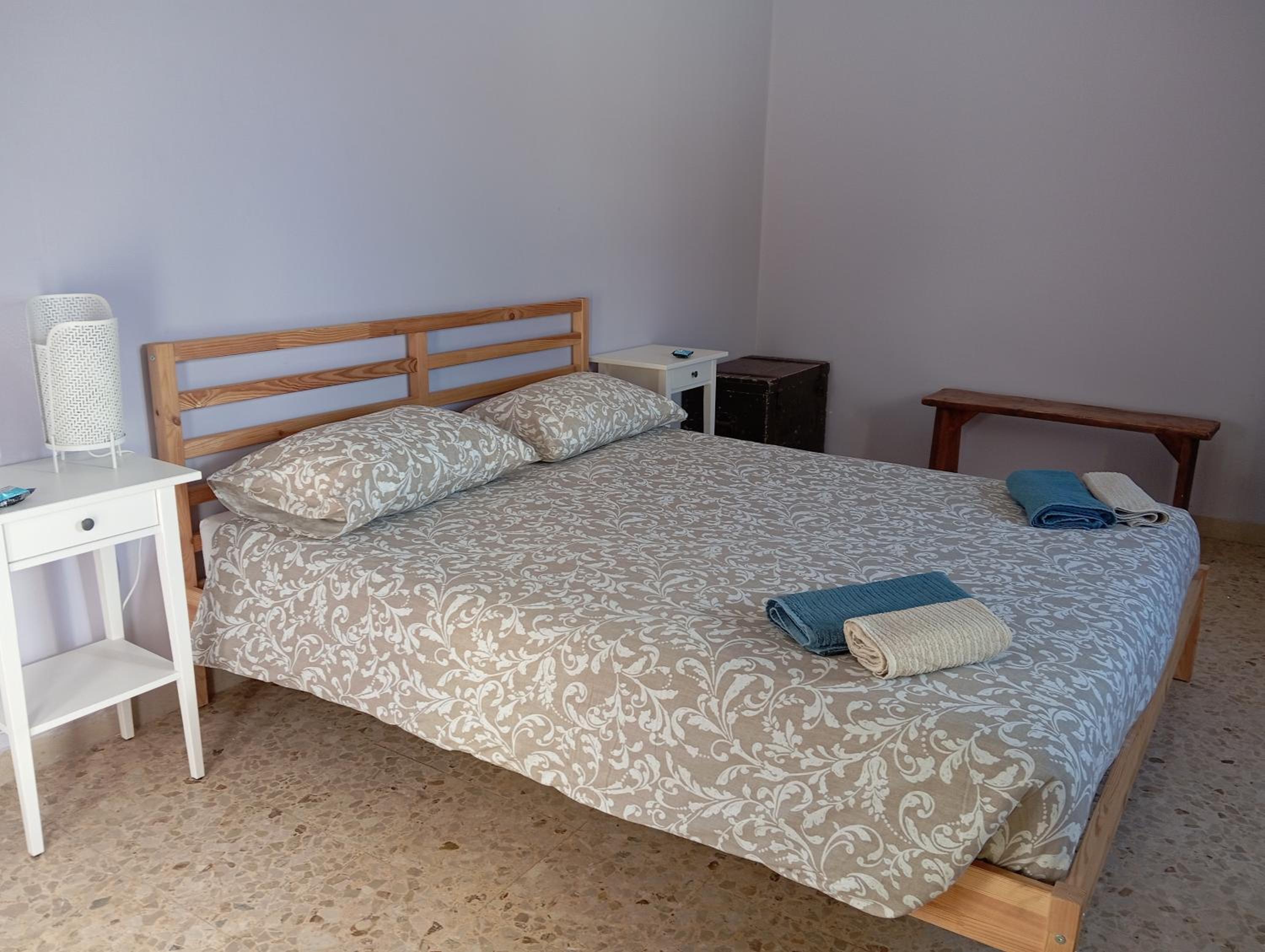 Double Room with Private External Bathroom photo 3