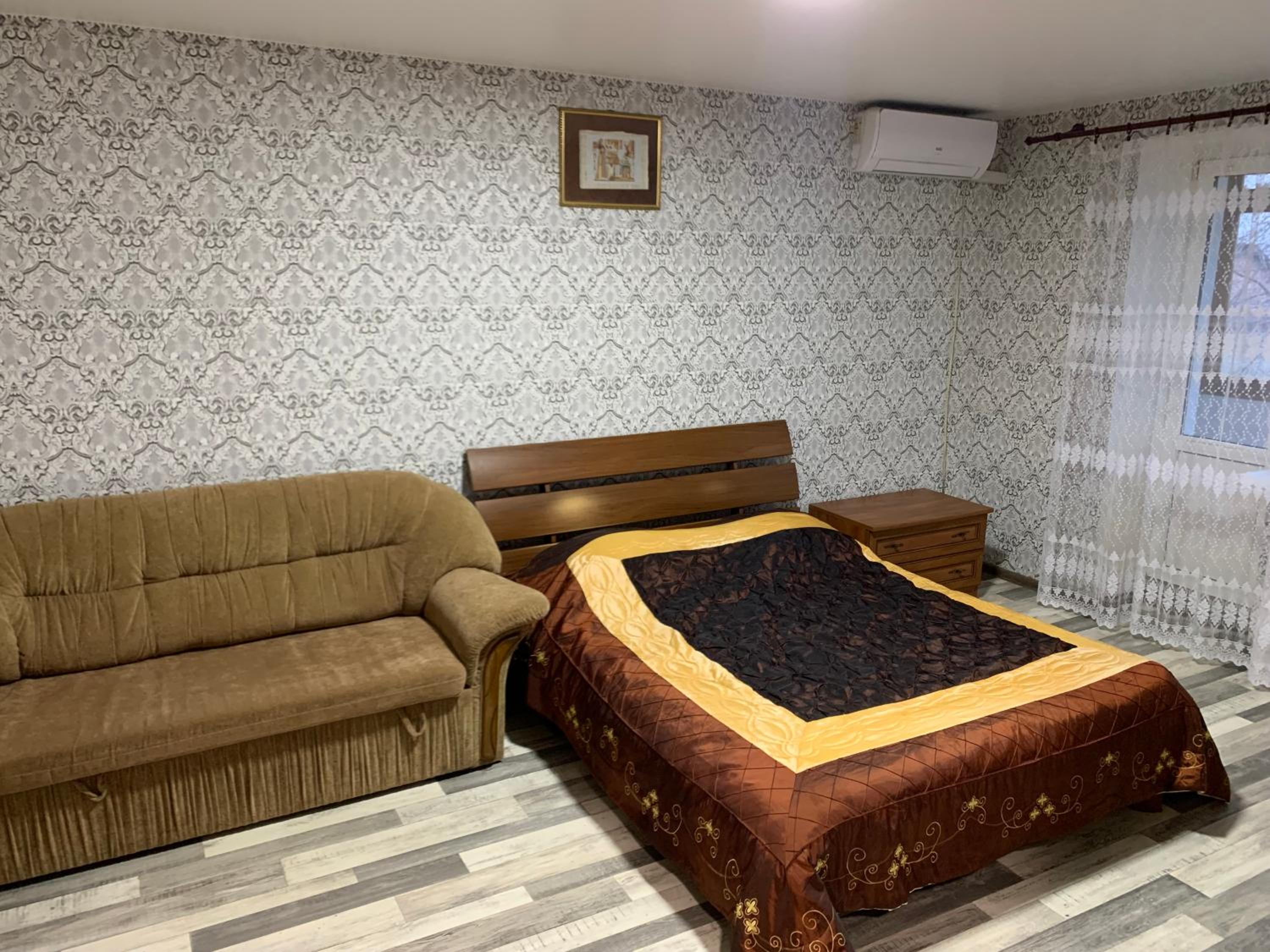 Quadruple Room photo 1