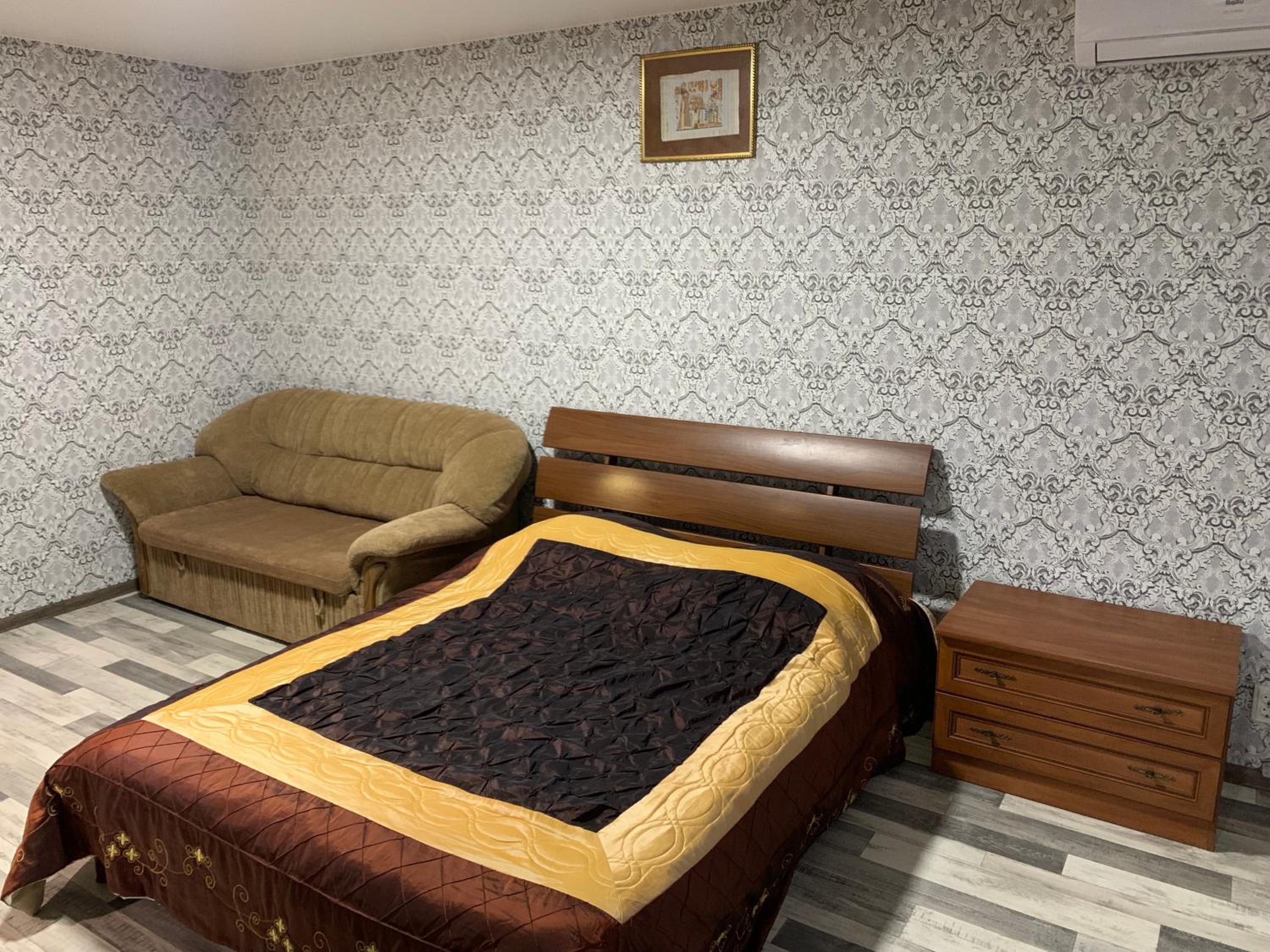 Quadruple Room photo 3
