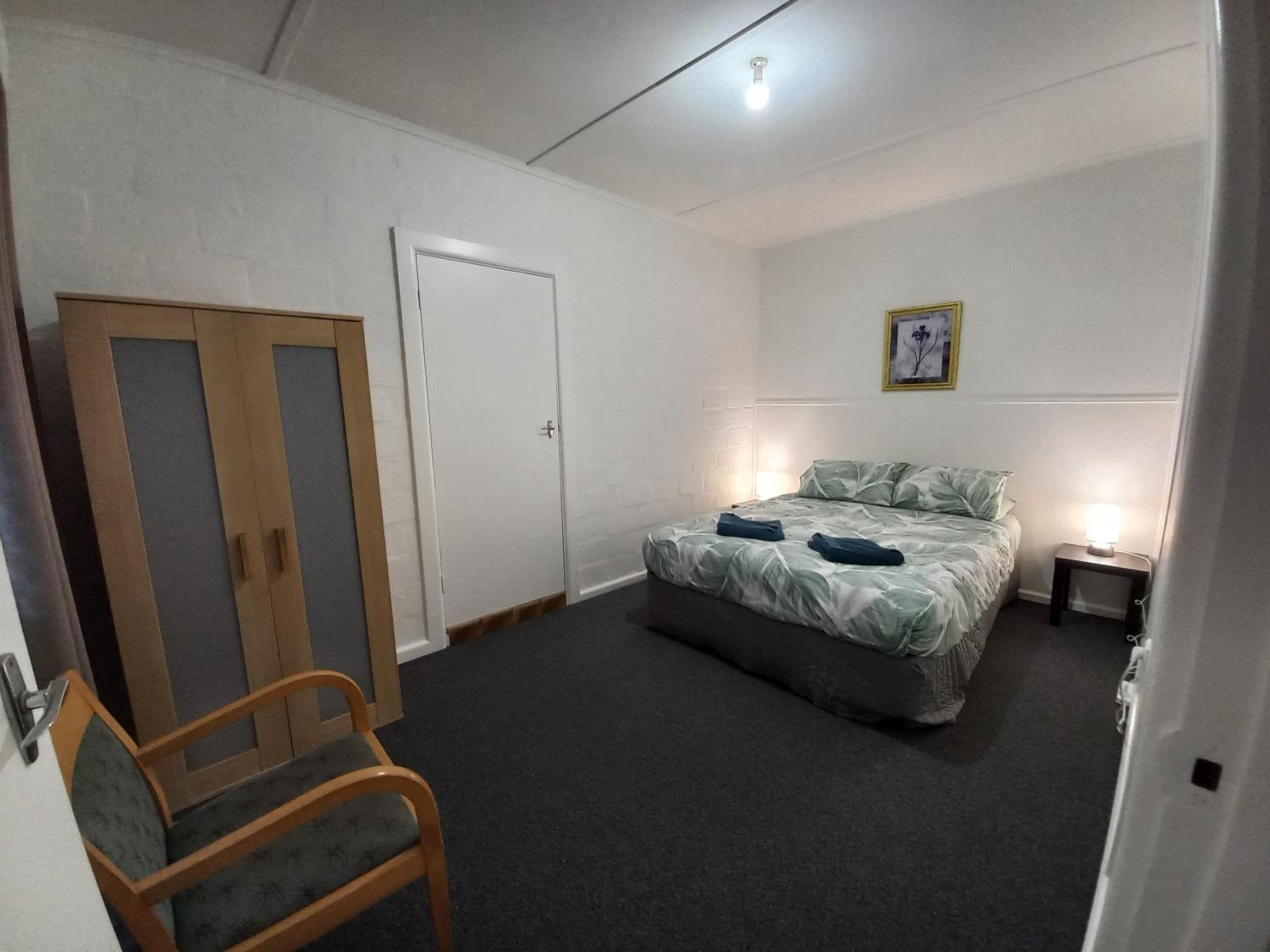 Two-Bedroom Apartment photo 3