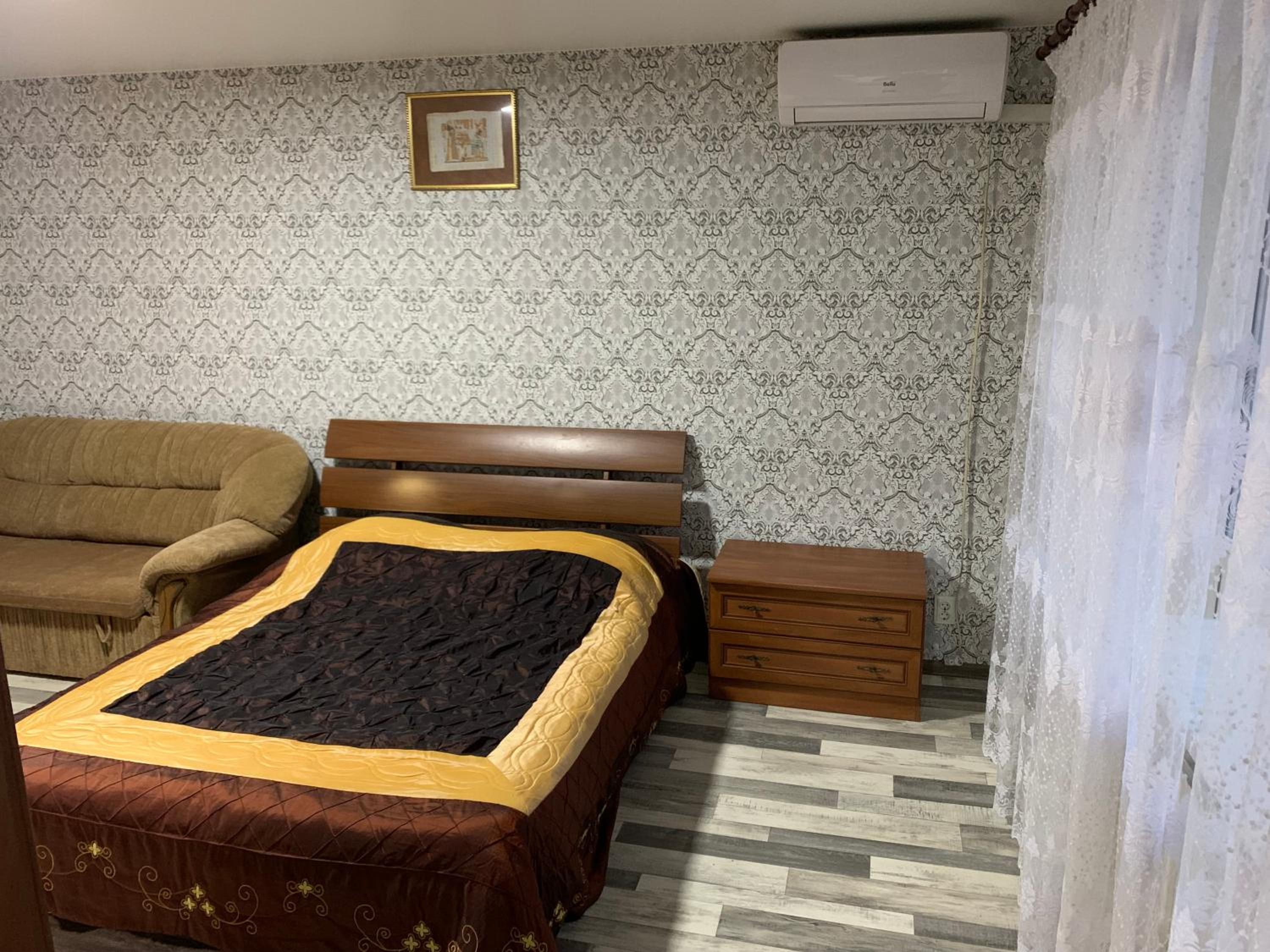 Quadruple Room photo 2