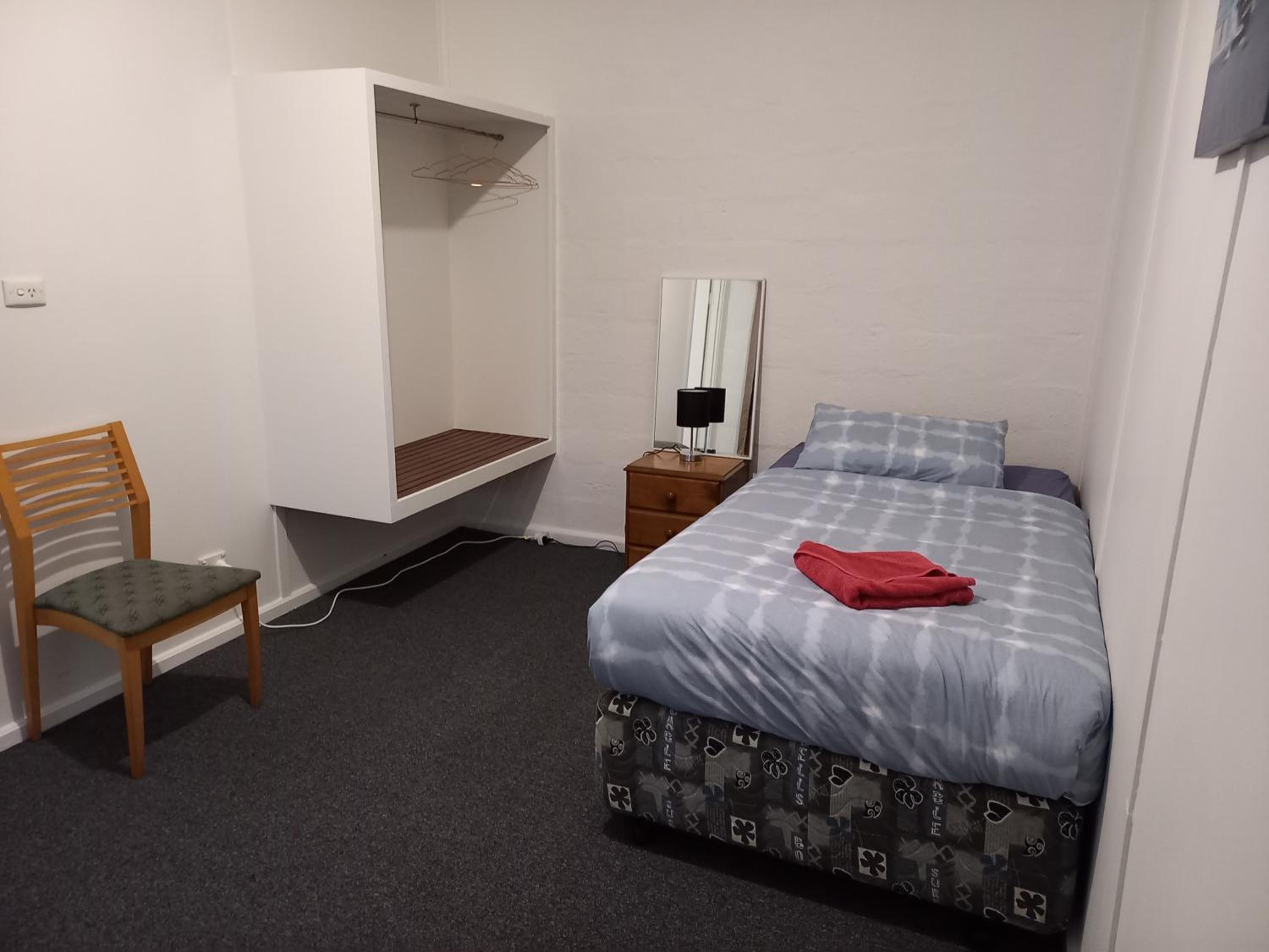 Two-Bedroom Apartment photo 2