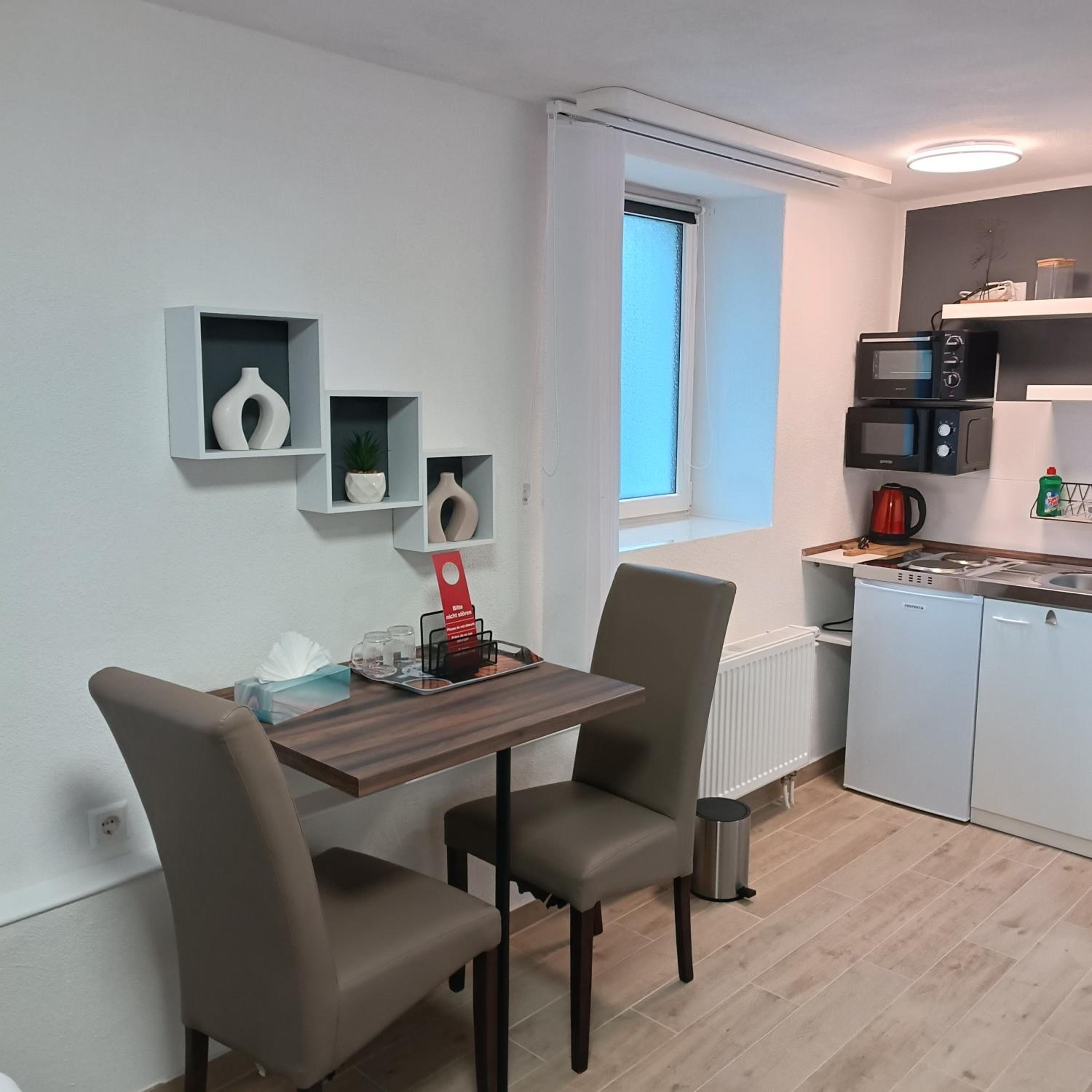 Apartment photo 2