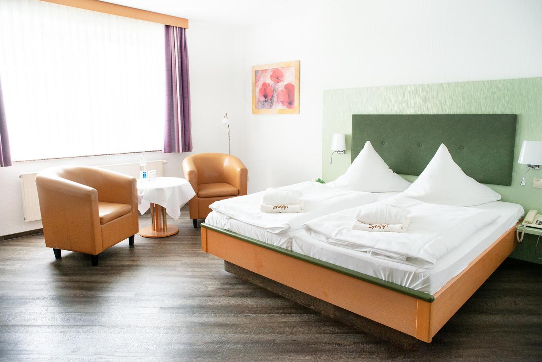 Double Room photo 2