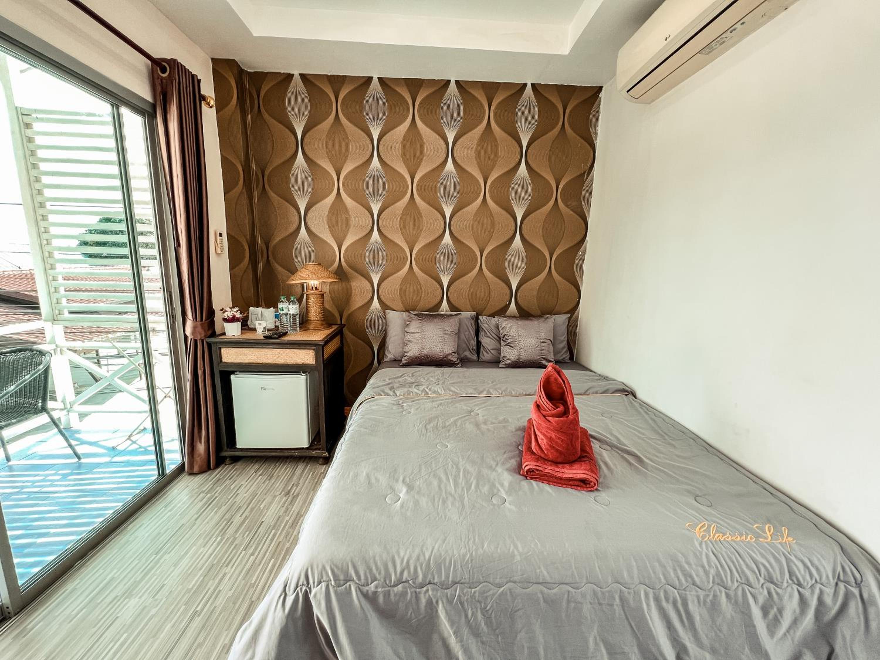 Economy Single Room photo 3
