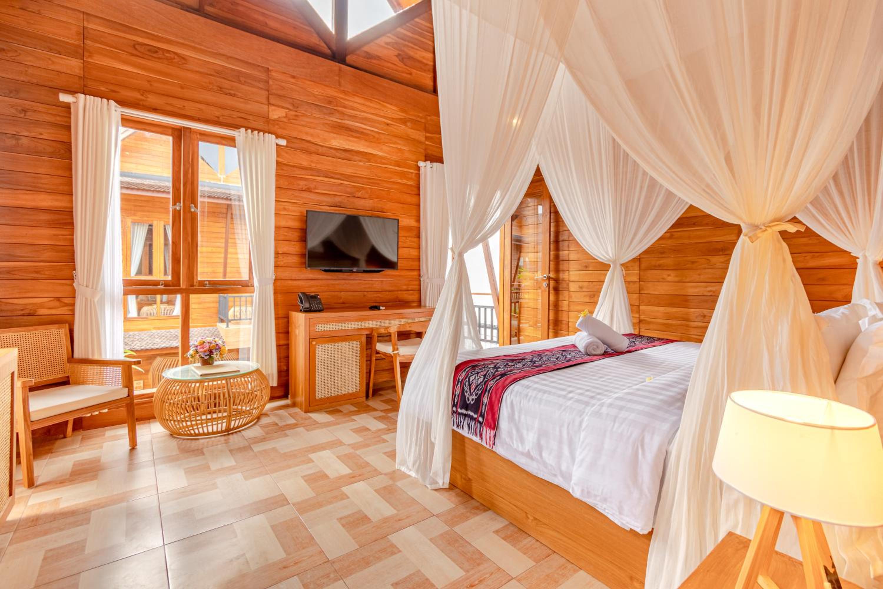 Superior King Room - Photo 1
