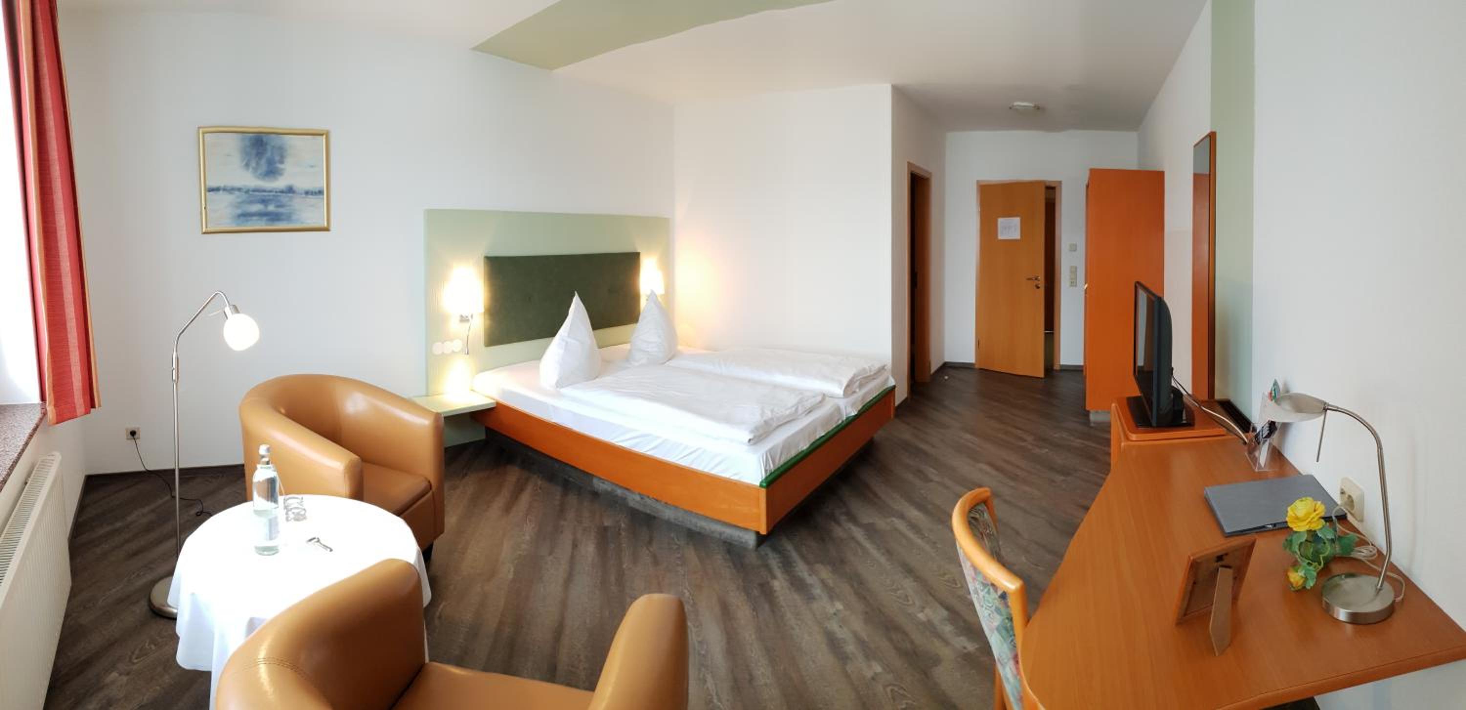 Double Room photo 3