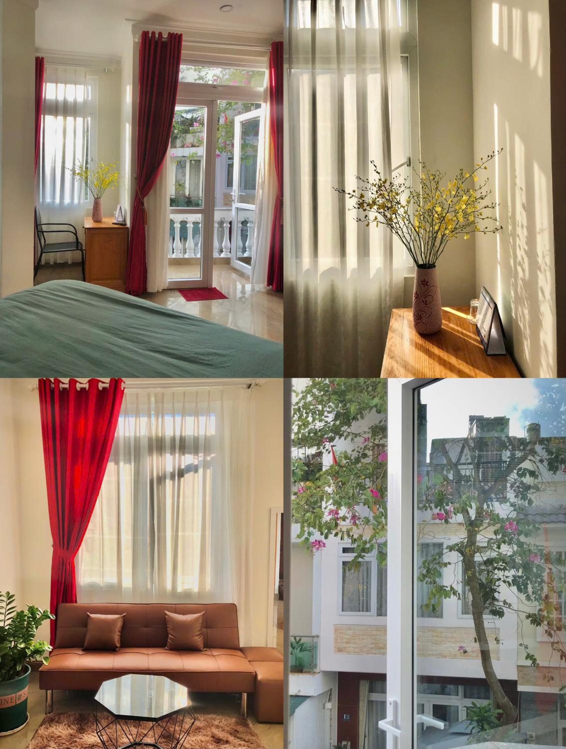 Superior King Room