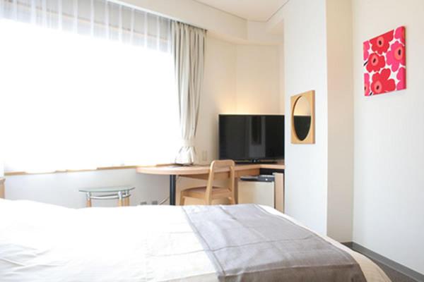 Double Room - Photo 2