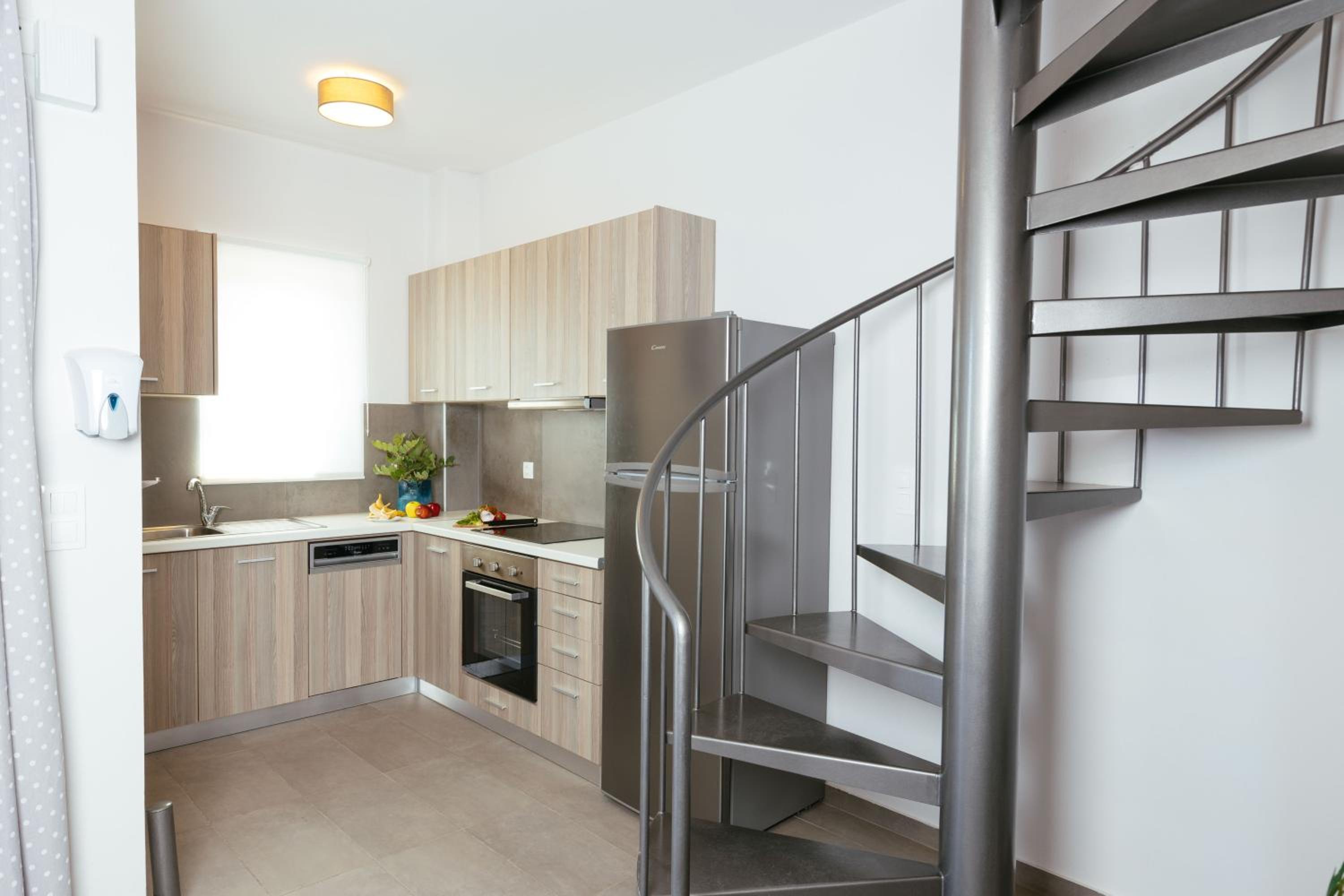 Maisonette - Photo 8
