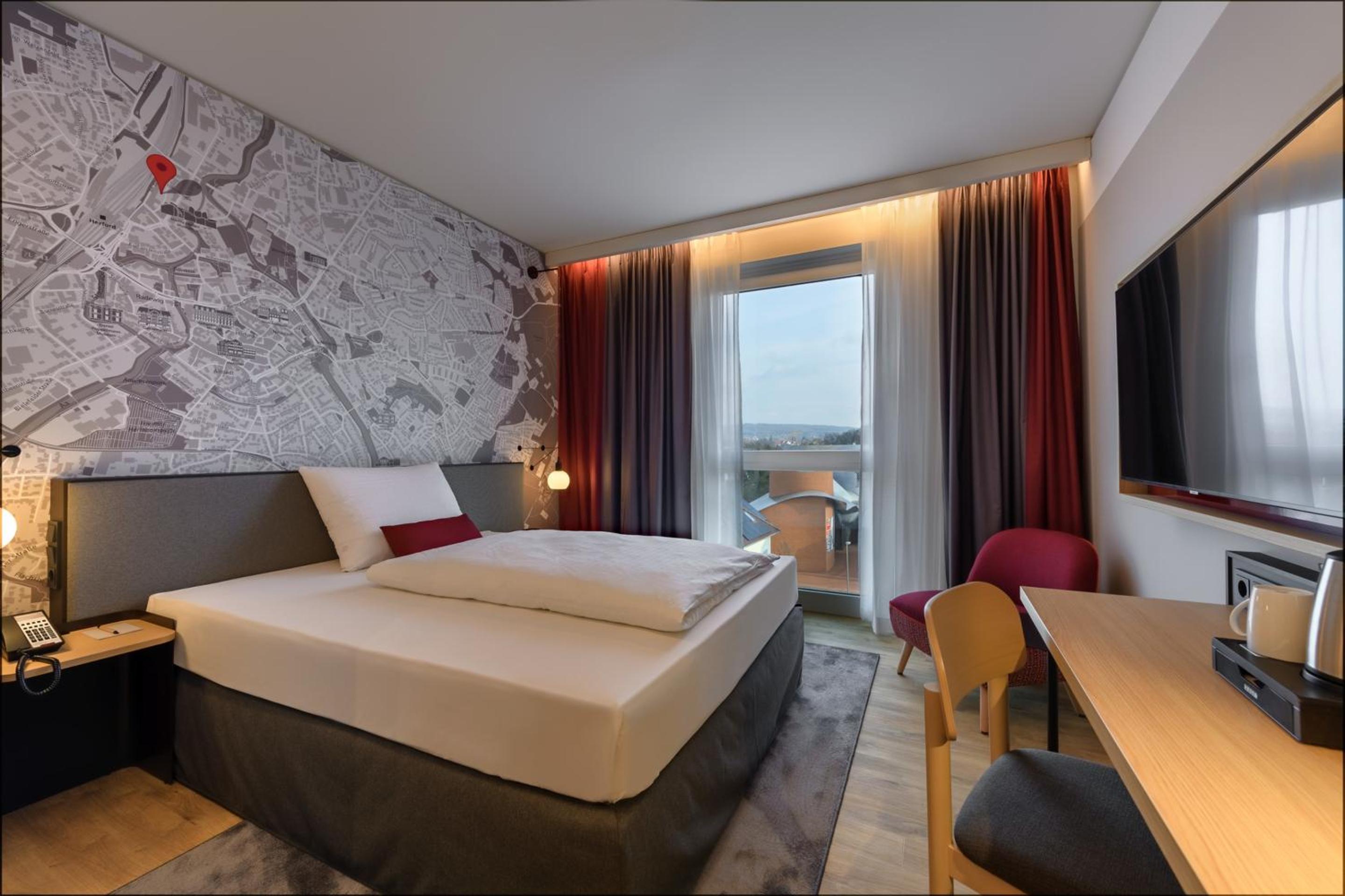 Superior Single Room