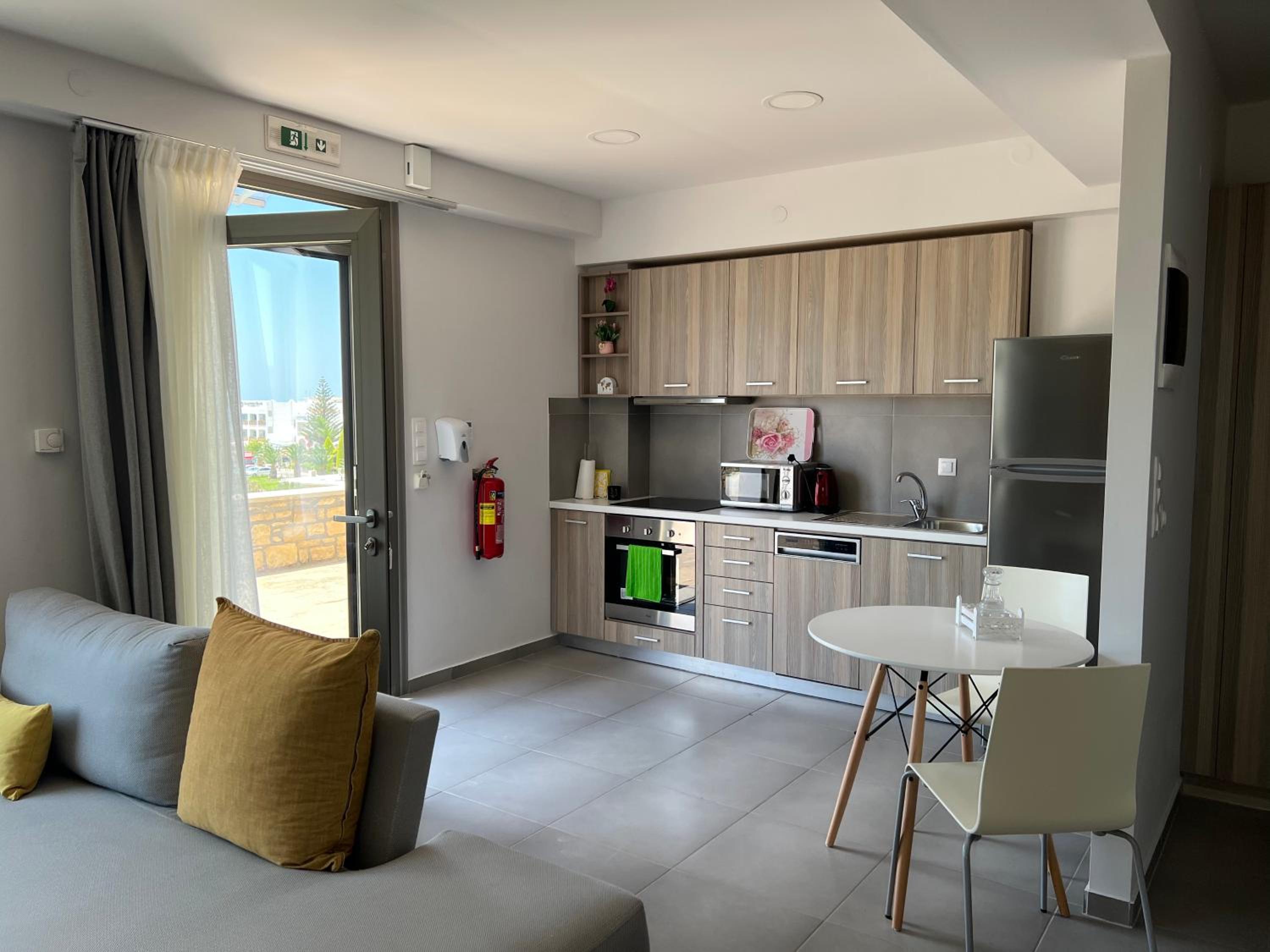 Deluxe Suite photo 1