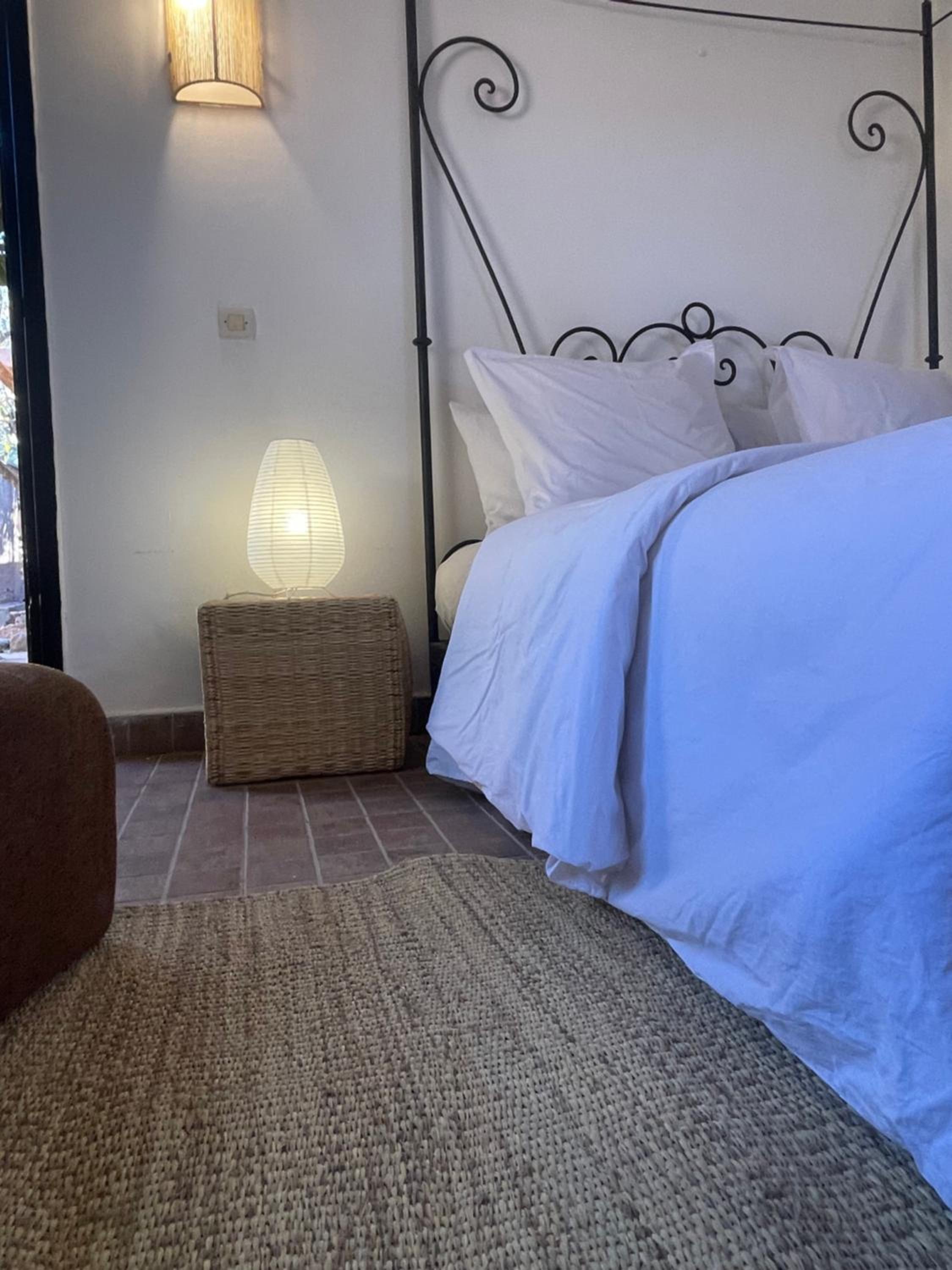 One-Bedroom Villa photo 1
