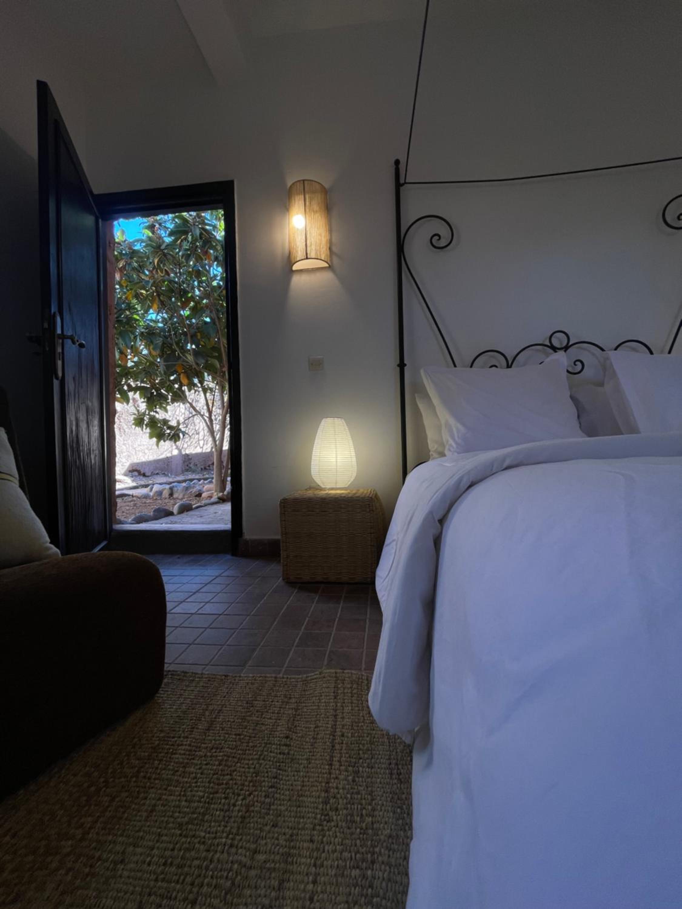 One-Bedroom Villa photo 2