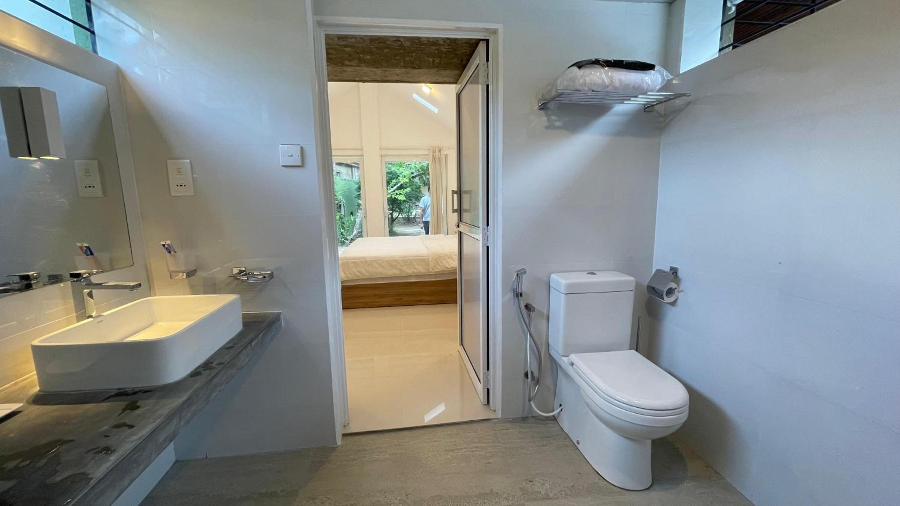 One-Bedroom Villa photo 3