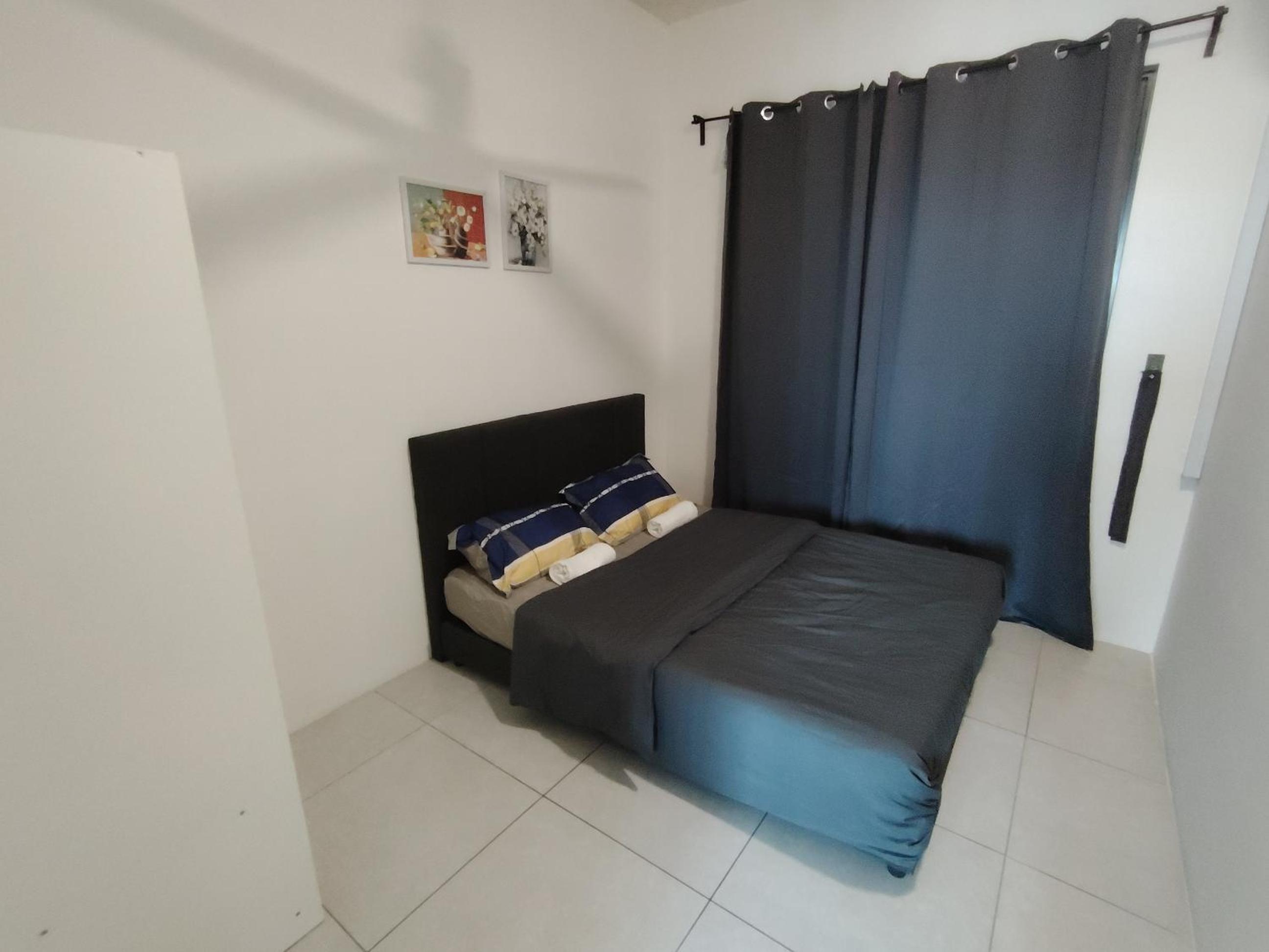 Three-Bedroom Apartment Suite photo 1
