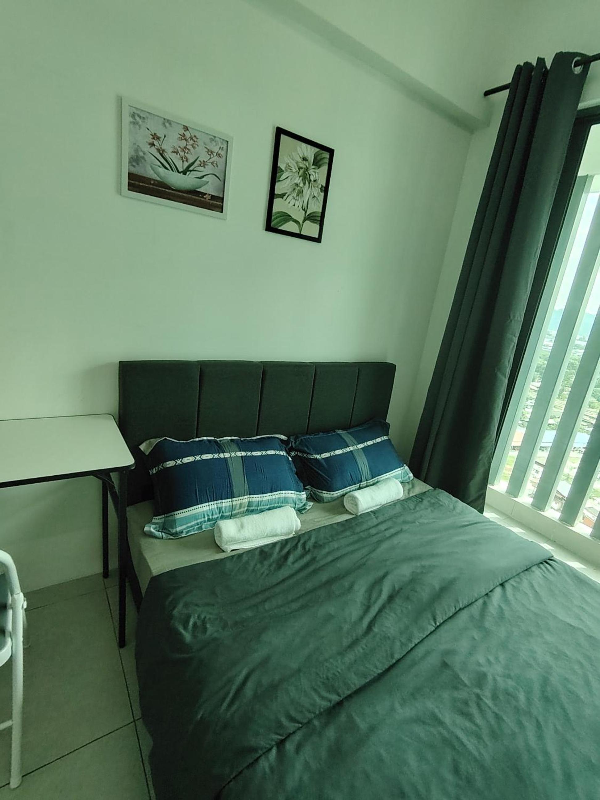 Three-Bedroom Apartment Suite photo 2