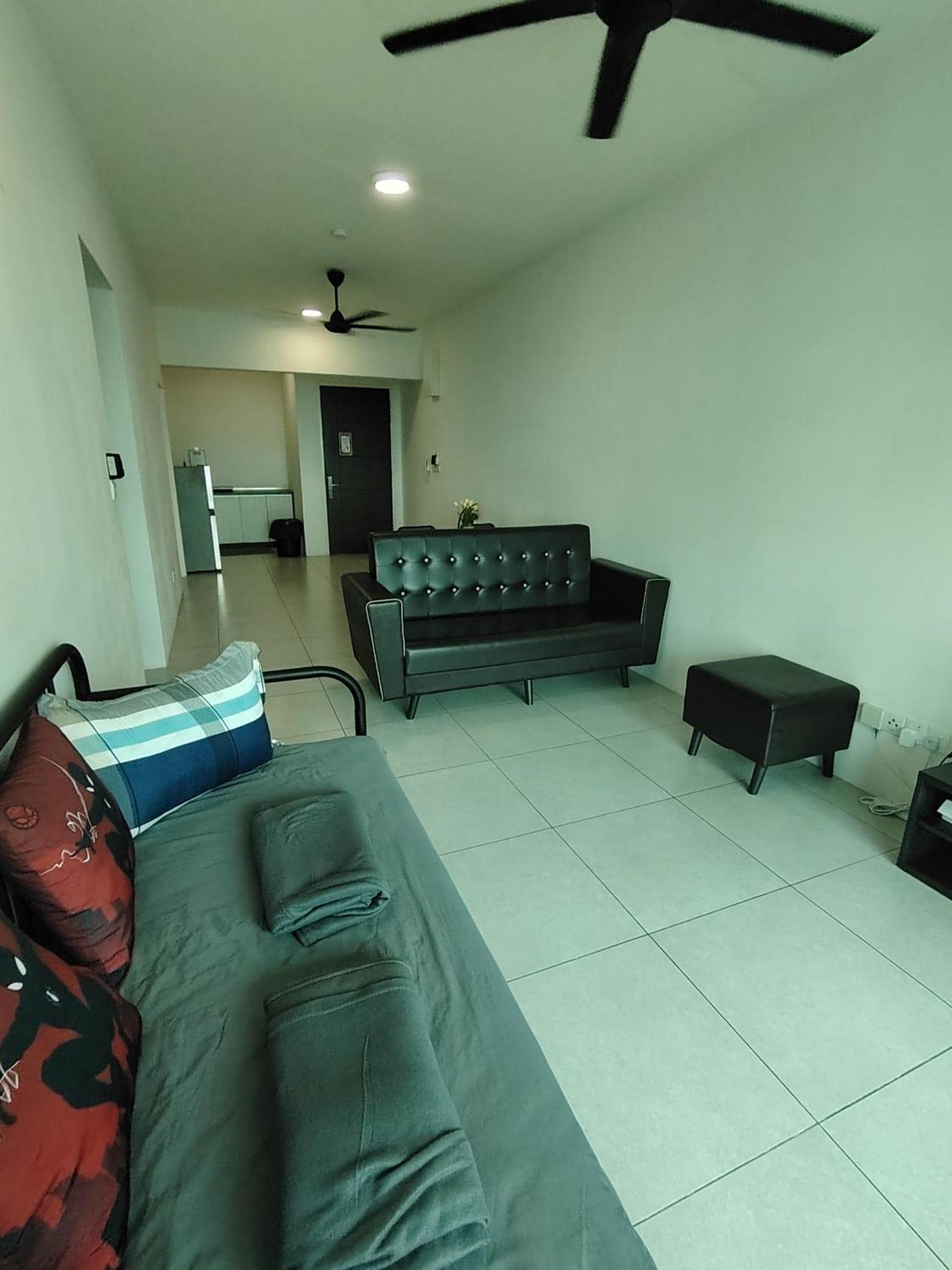Three-Bedroom Apartment Suite photo 3