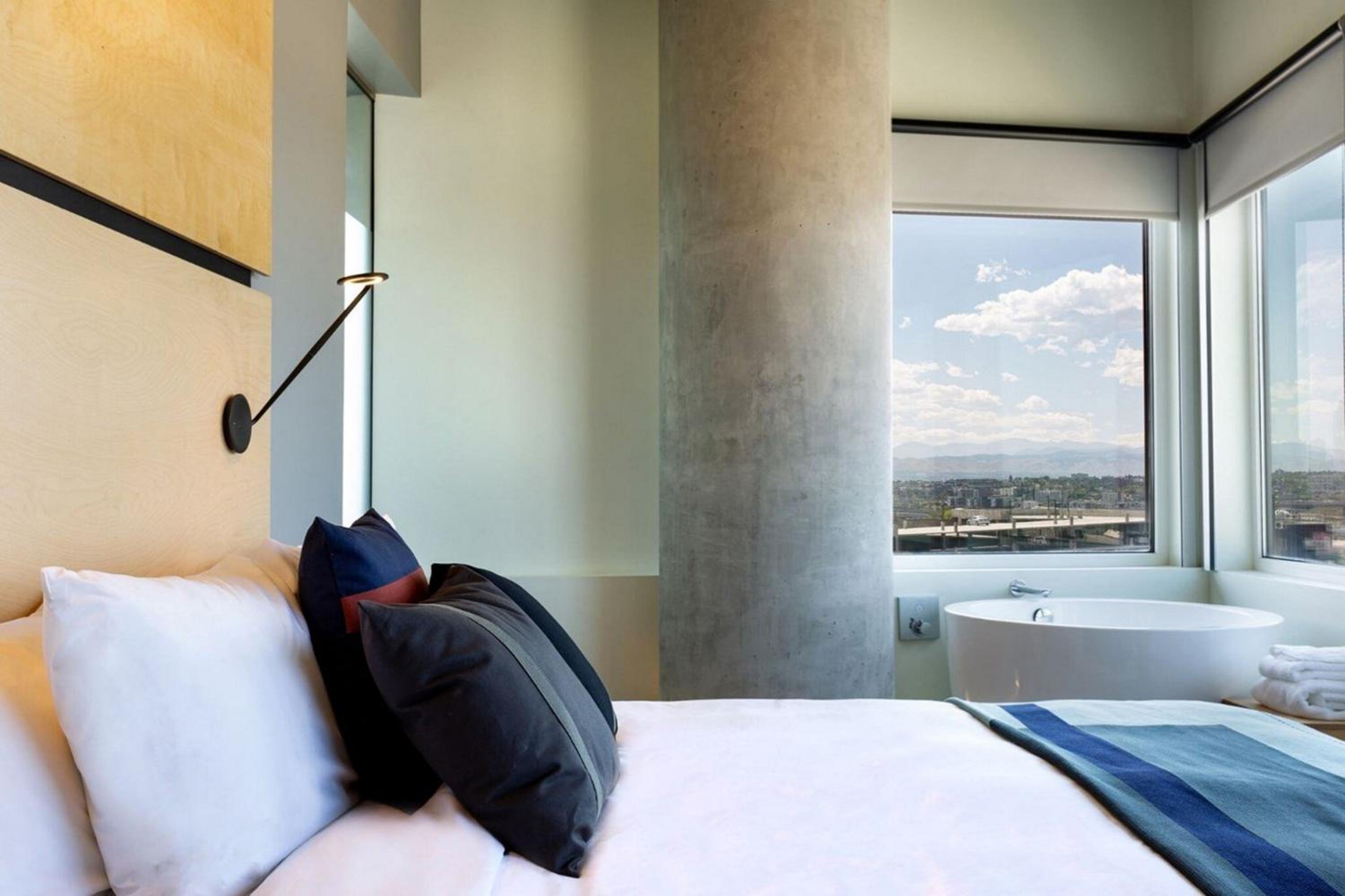 ADA Accessible Rooms