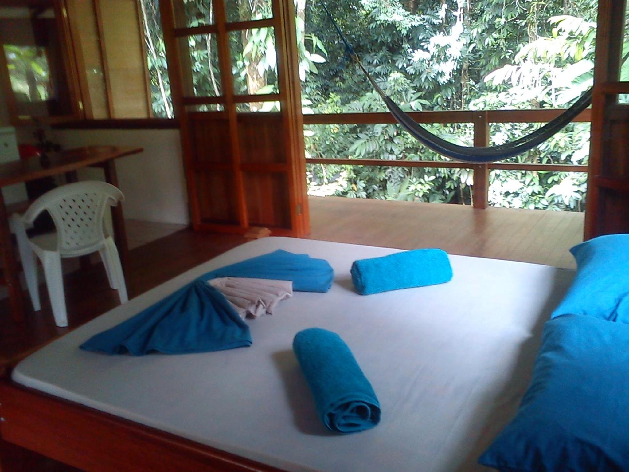 Double Room with Mountain View photo 1