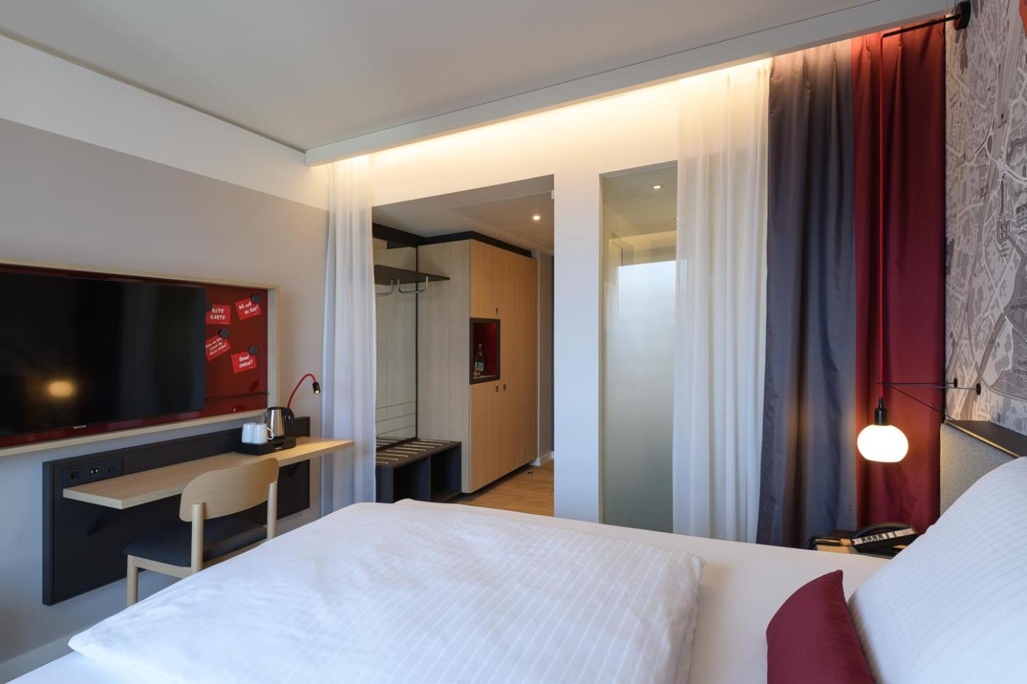 Business Single Room