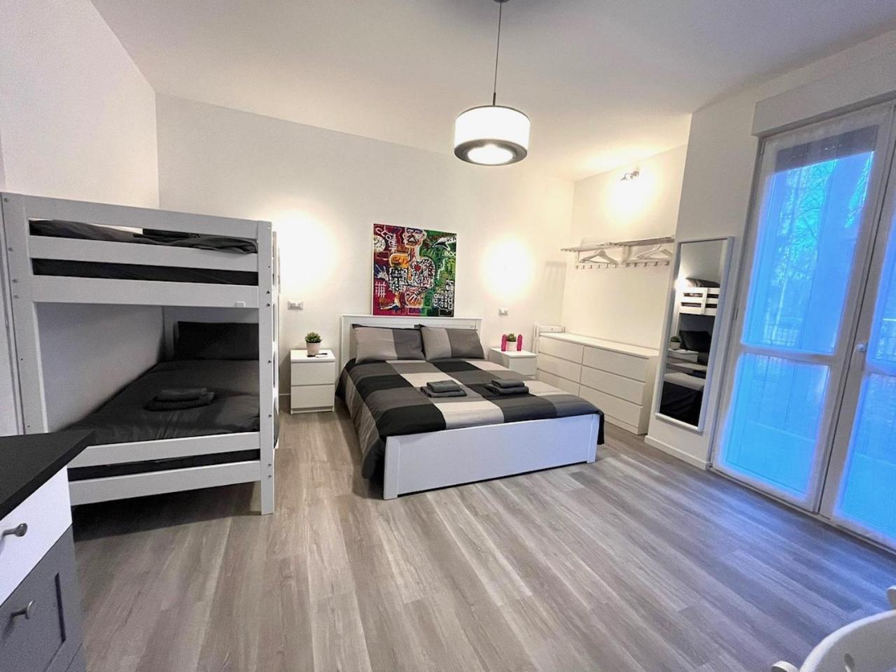 Premium Quadruple Room photo 1
