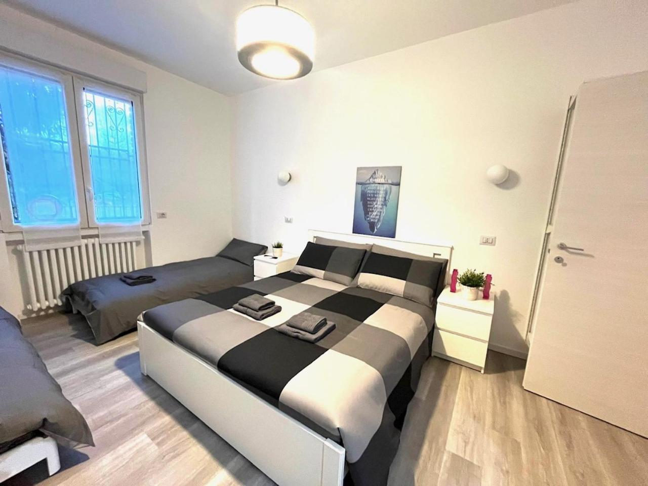 Standard Quadruple Room photo 3