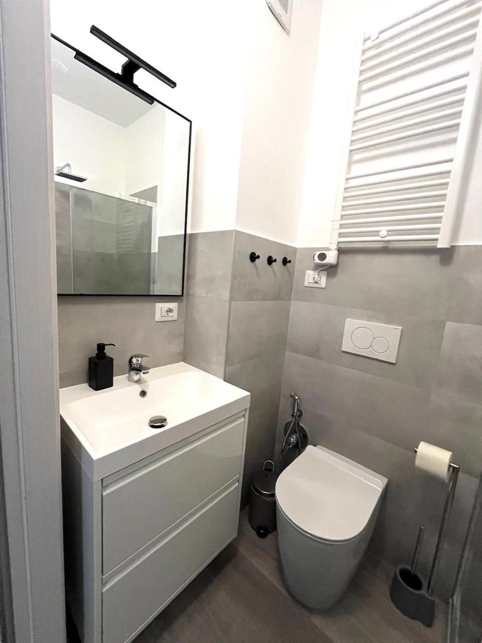 Standard Quadruple Room photo 2