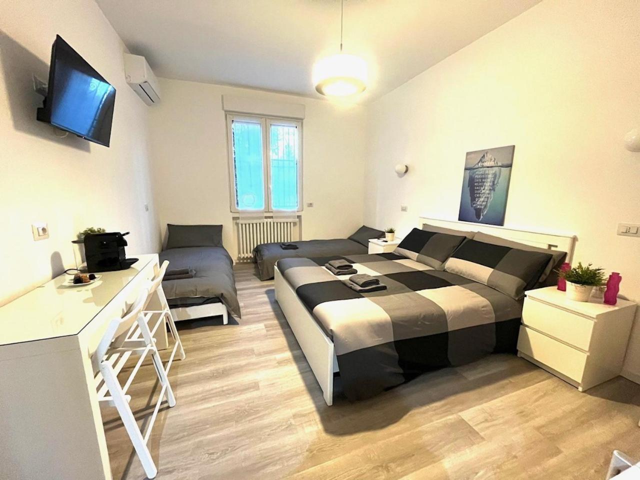 Standard Quadruple Room photo 1