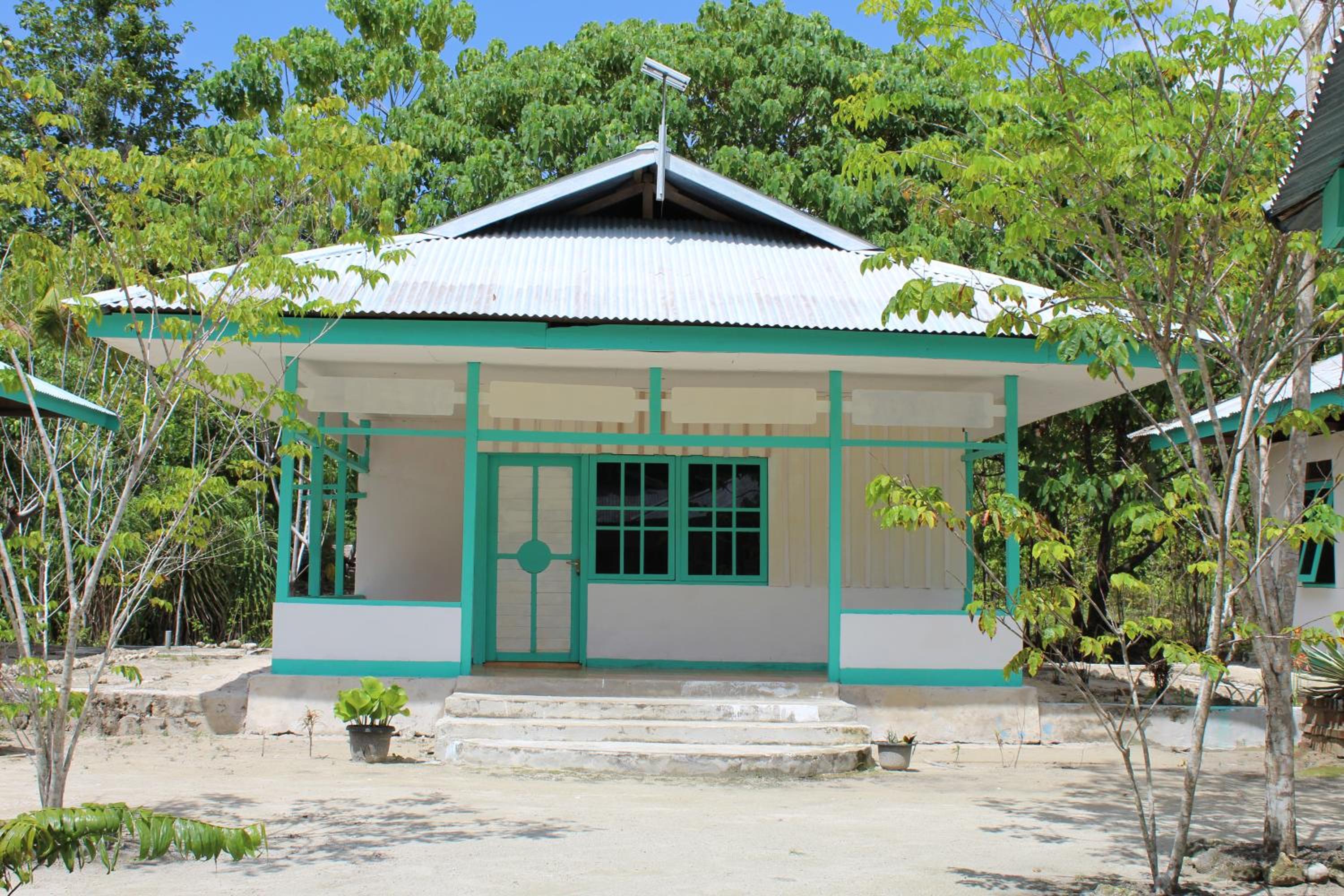 Double Bed Bungalow - Photo 19