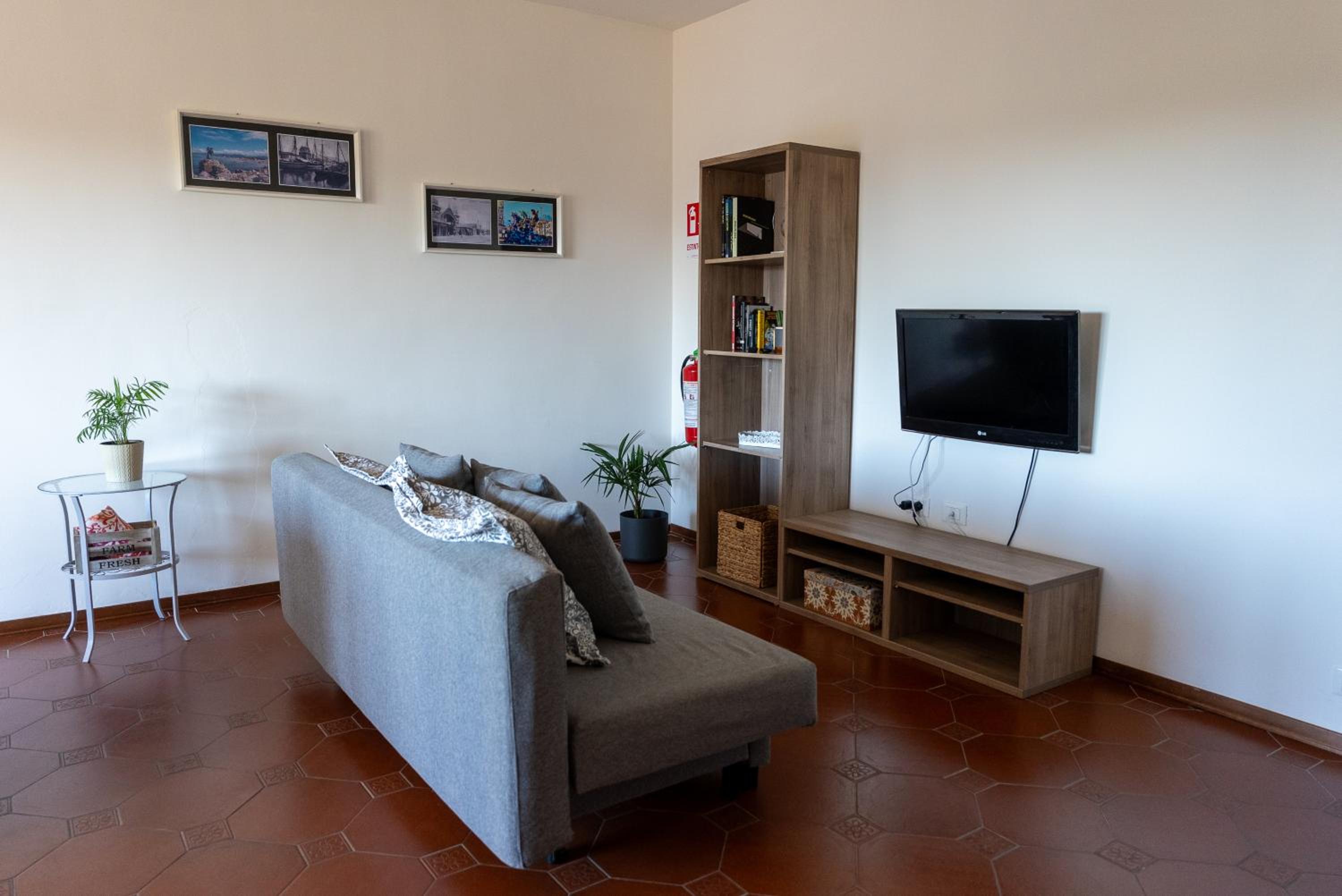 Two-Bedroom Apartment photo 1