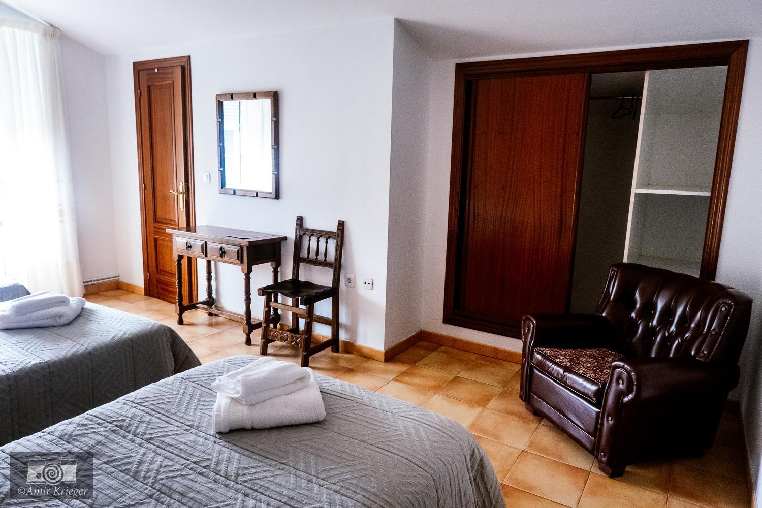 Habitación Doble