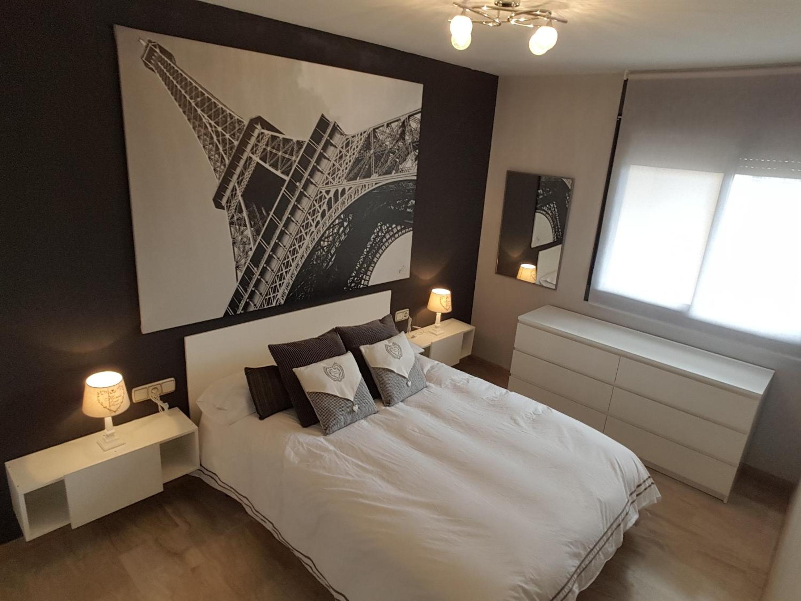 Apartamento de lujo