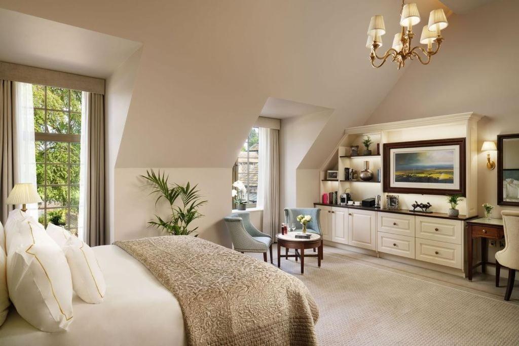 Accessible Room