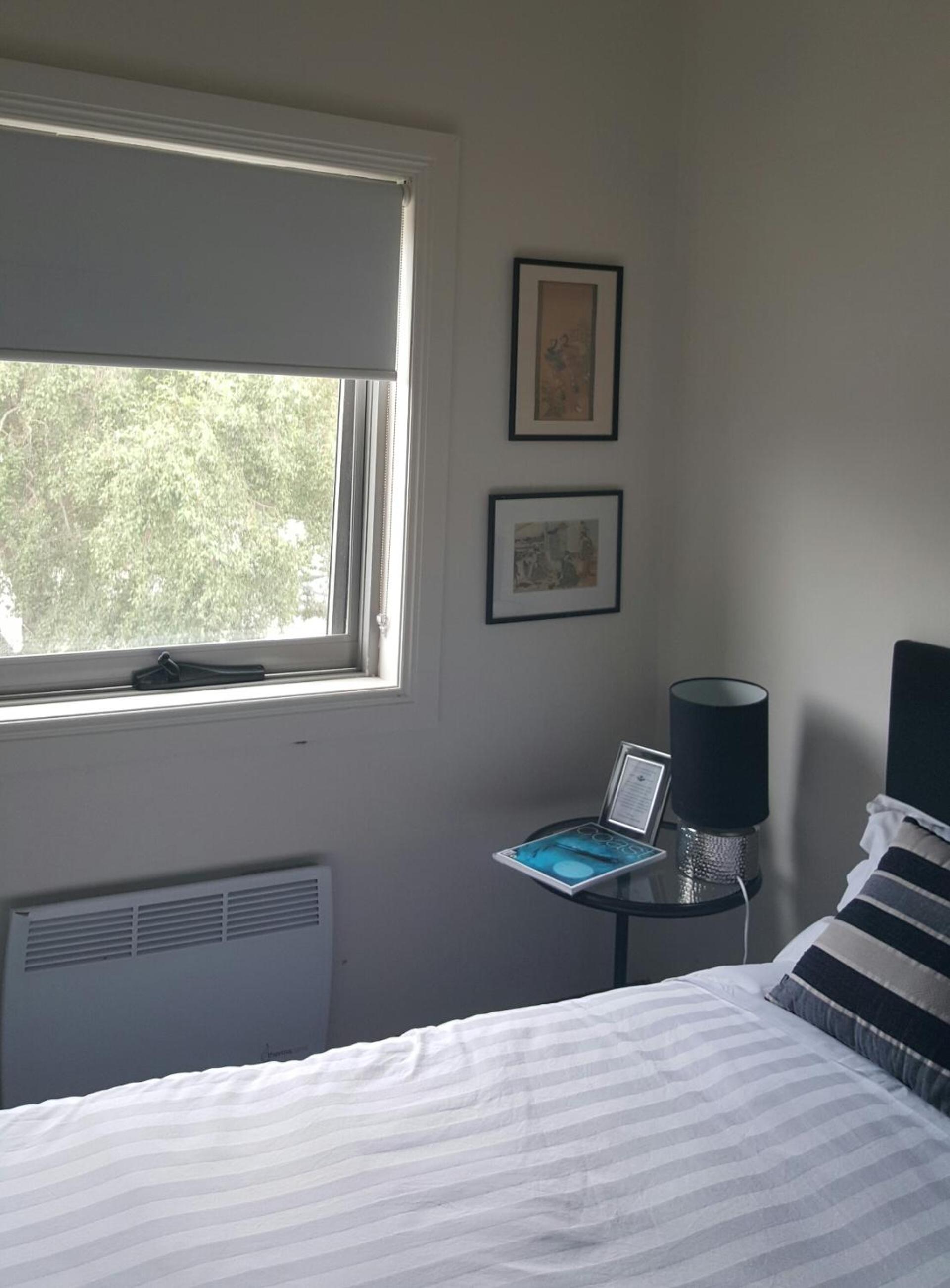 Budget Double Room - Photo 4