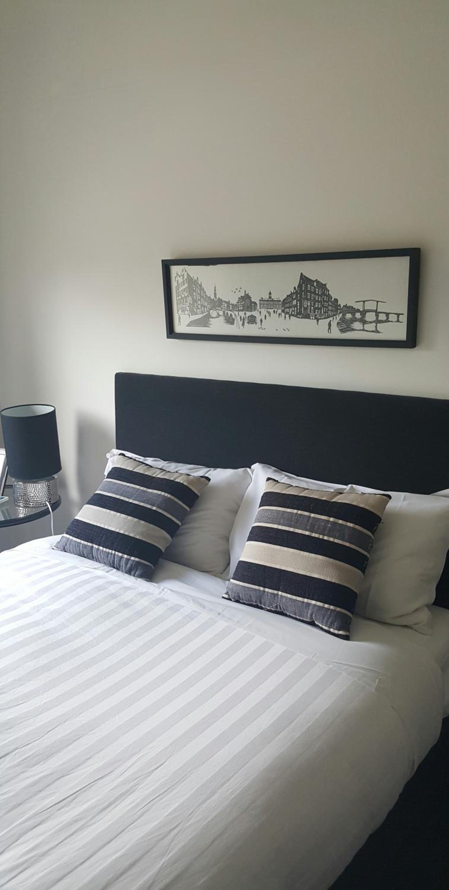 Budget Double Room - Photo 1