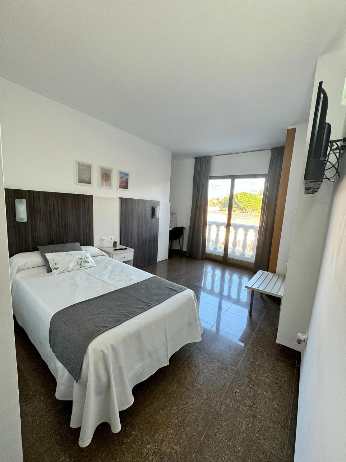 Habitación Individual