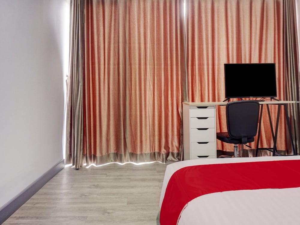 Deluxe Double Room - Photo 3