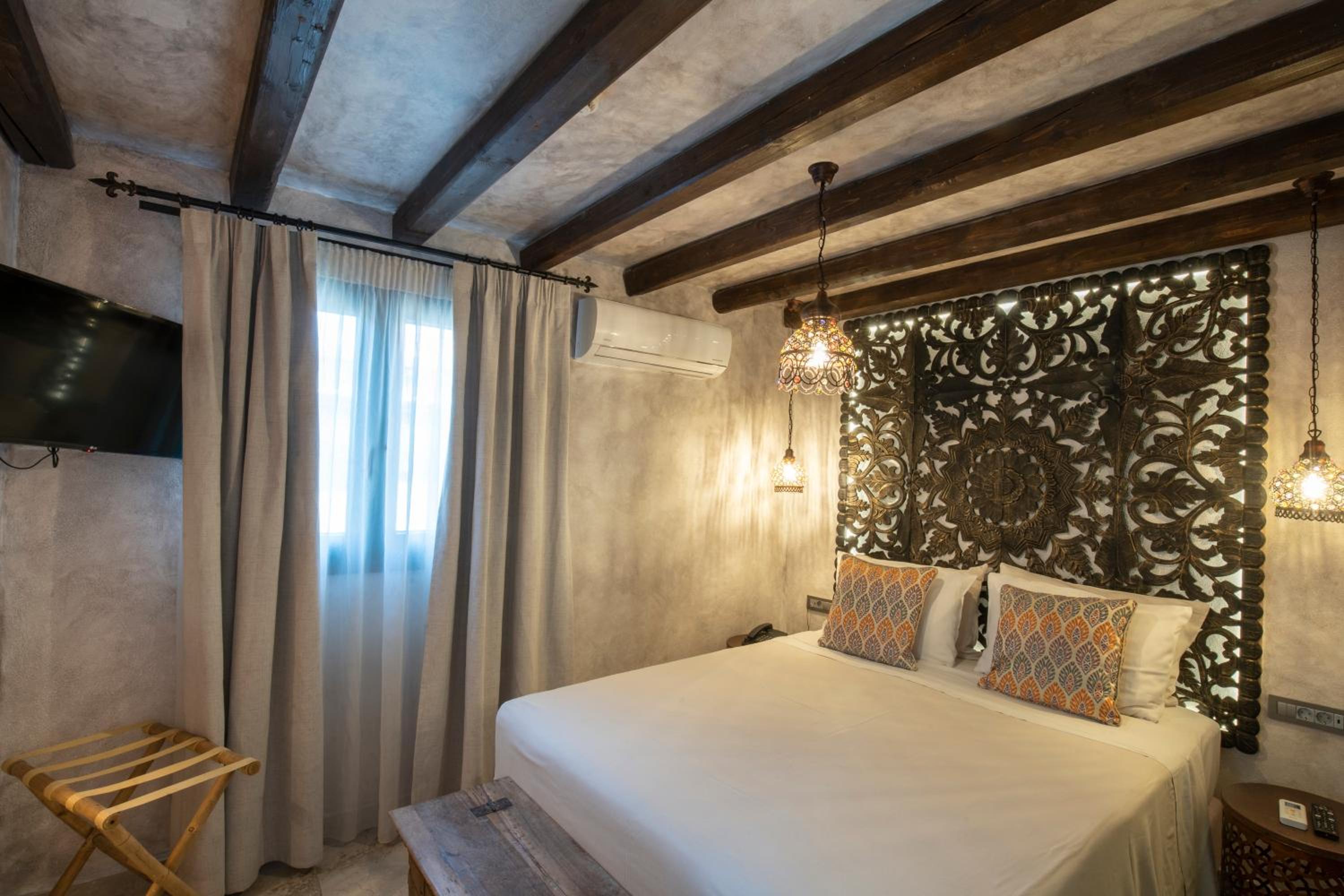 Junior Suite - Photo 1