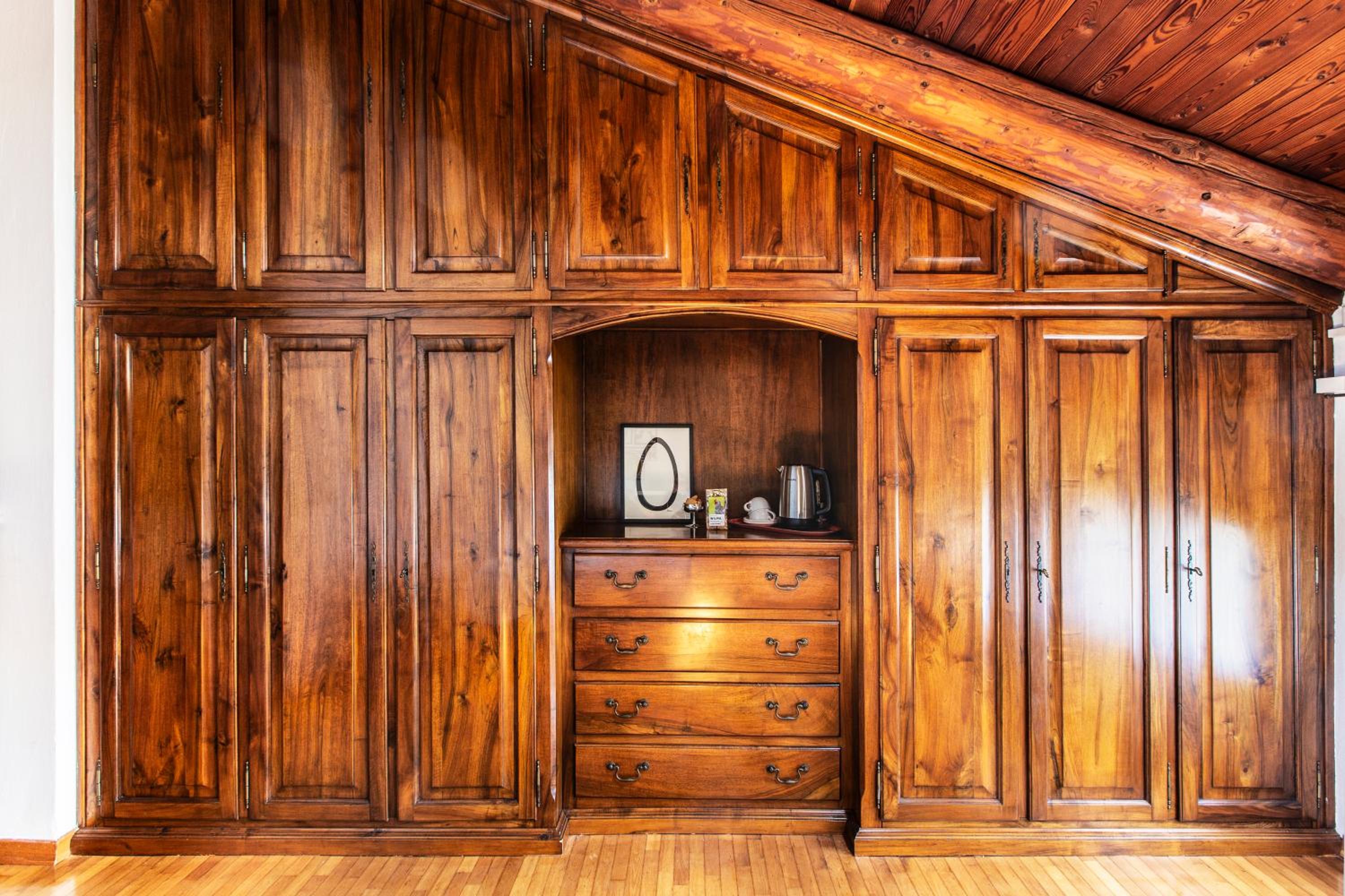 Superior Double Room - Photo 8