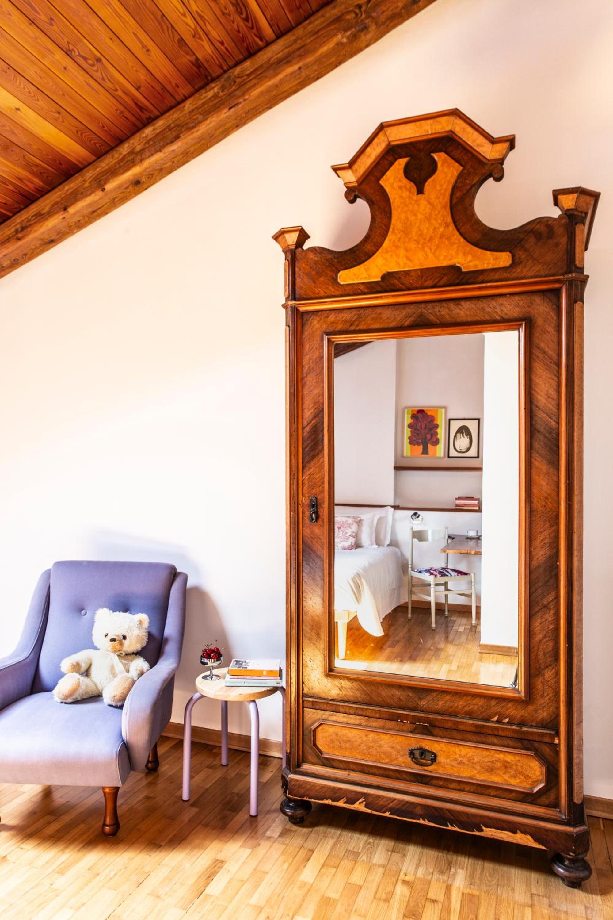 Superior Double Room - Photo 4