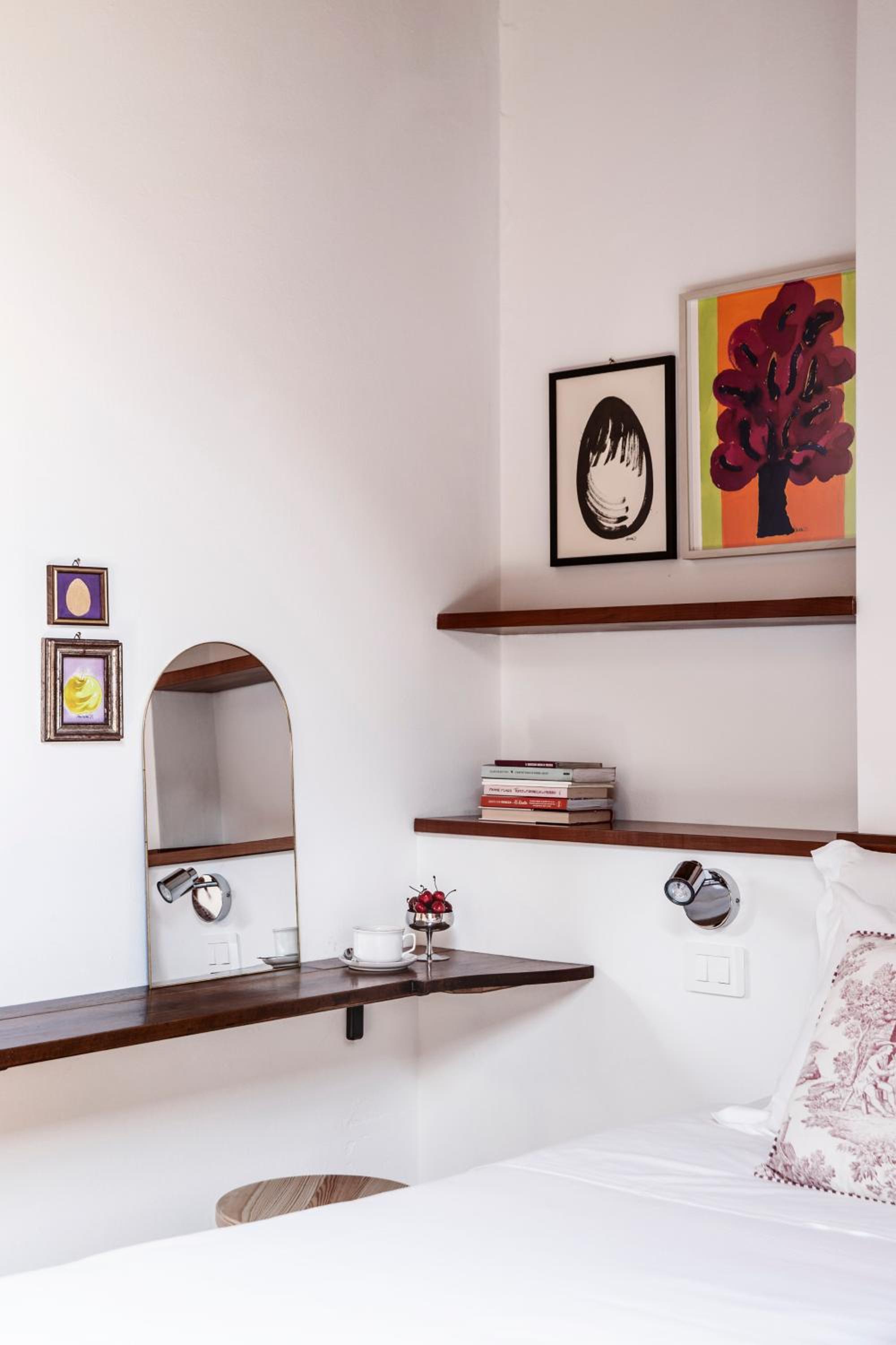 Superior Double Room - Photo 10