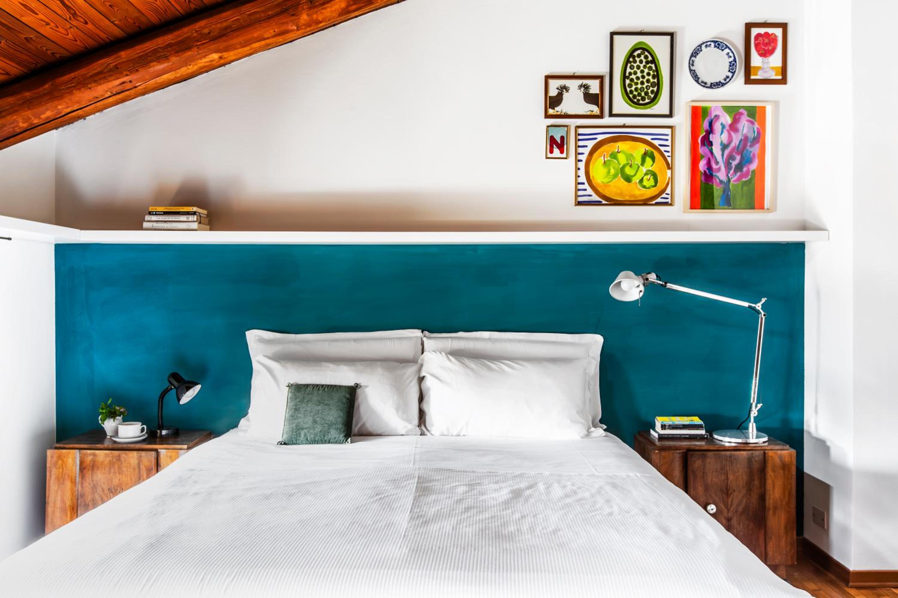 Superior Double Room - Photo 2