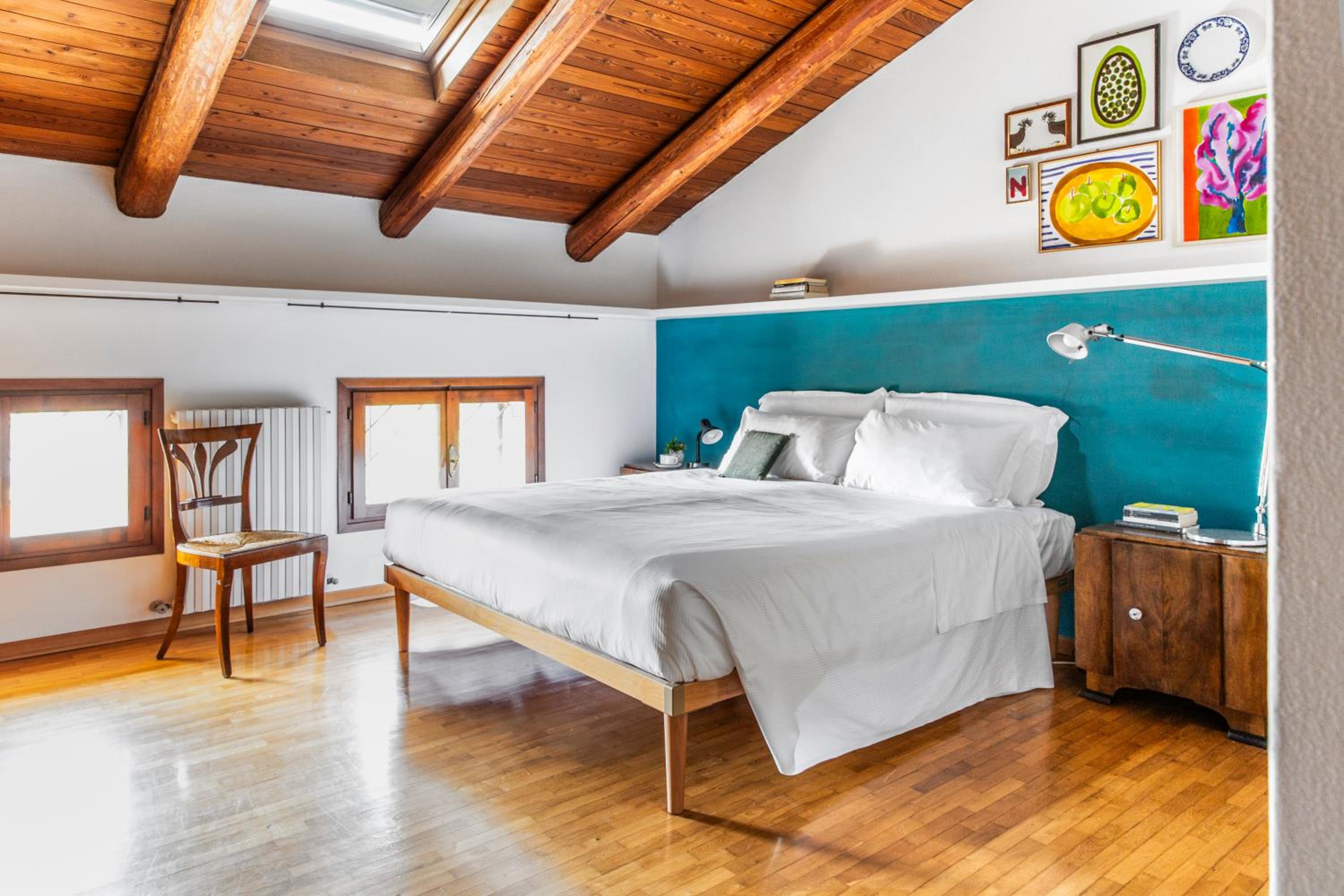 Superior Double Room - Photo 1