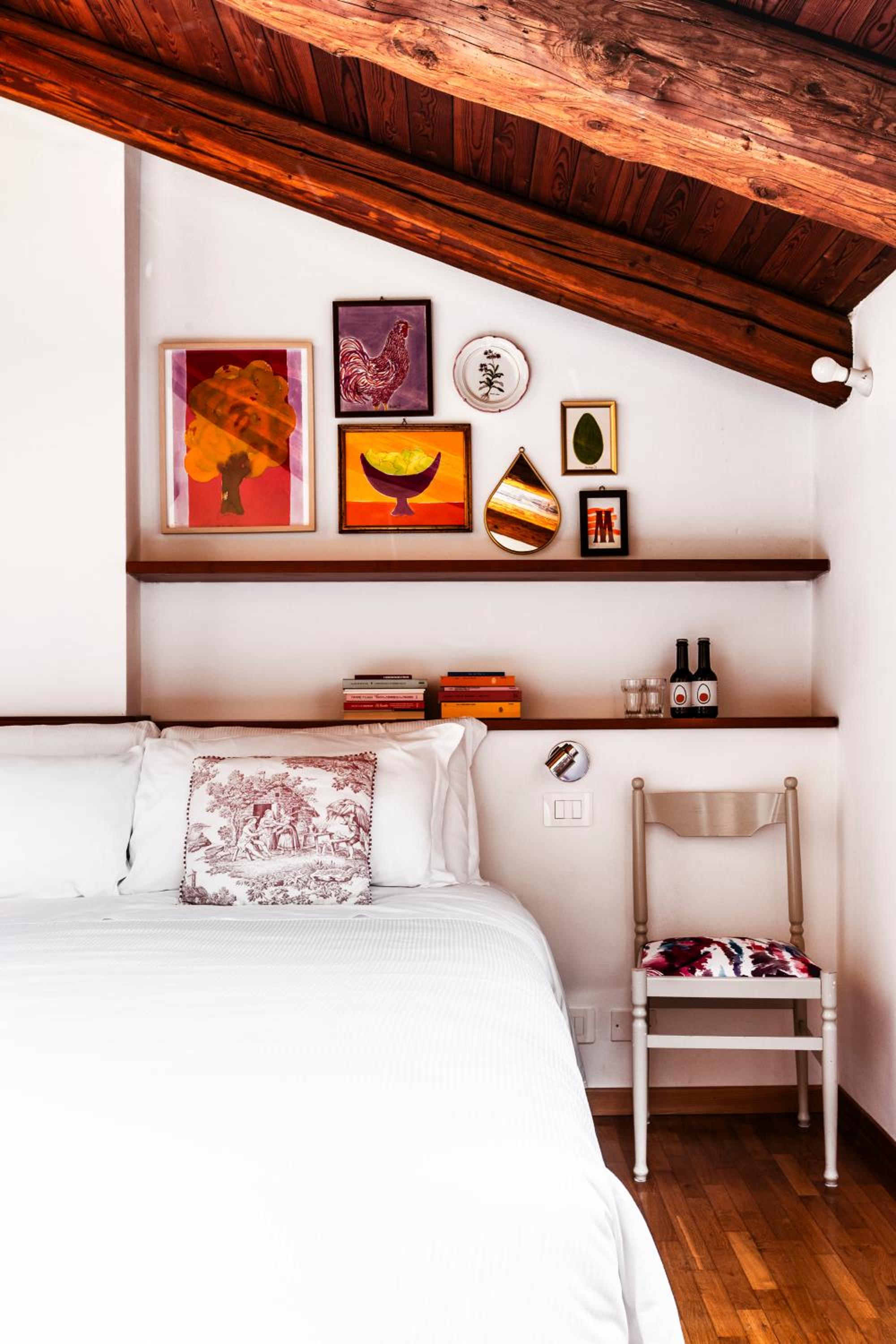 Superior Double Room - Photo 5