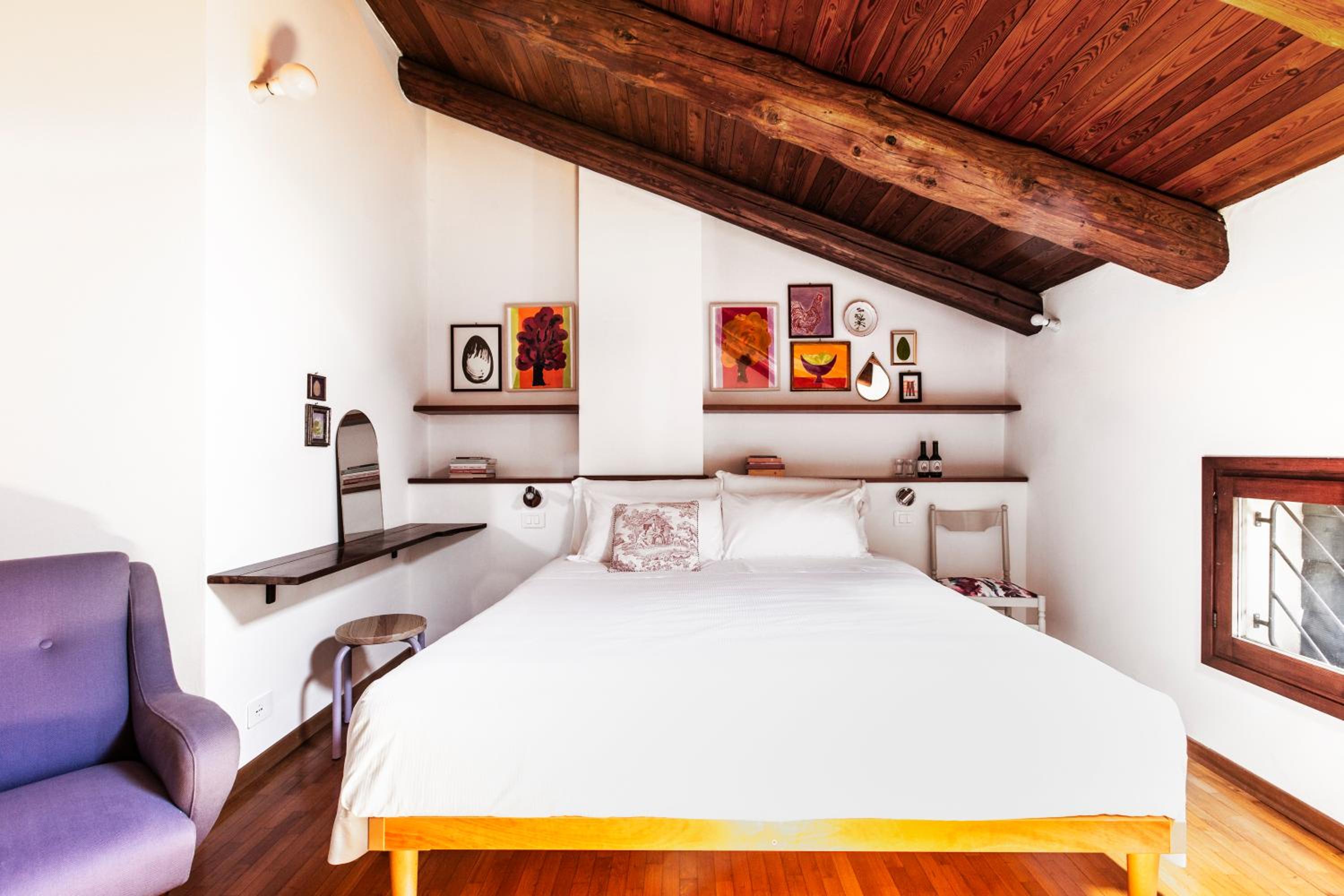 Superior Double Room - Photo 12