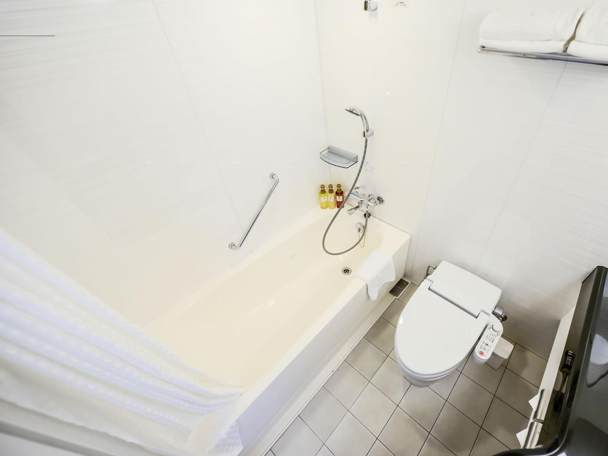 Superior Room with Harbor View - 3-5F	 - Photo 3